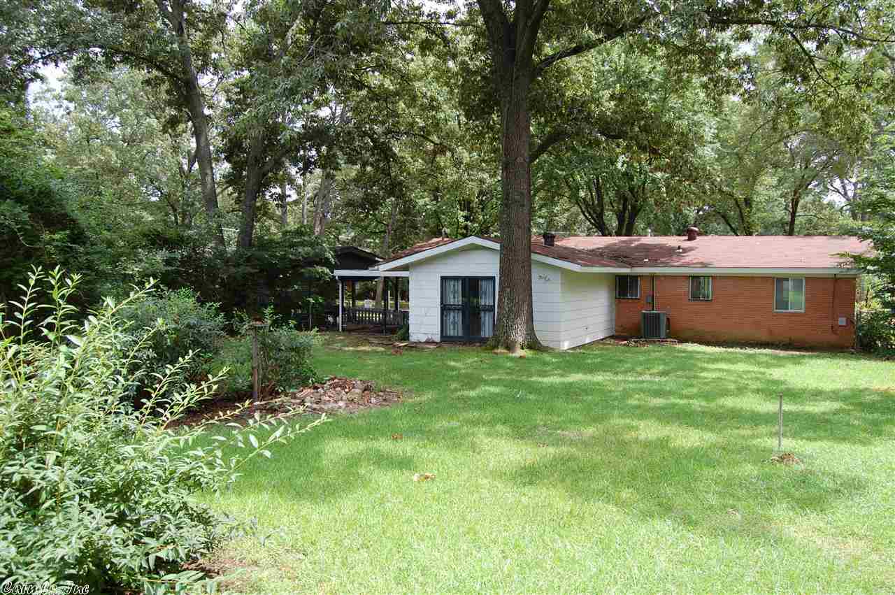 Markham Manor - Residential