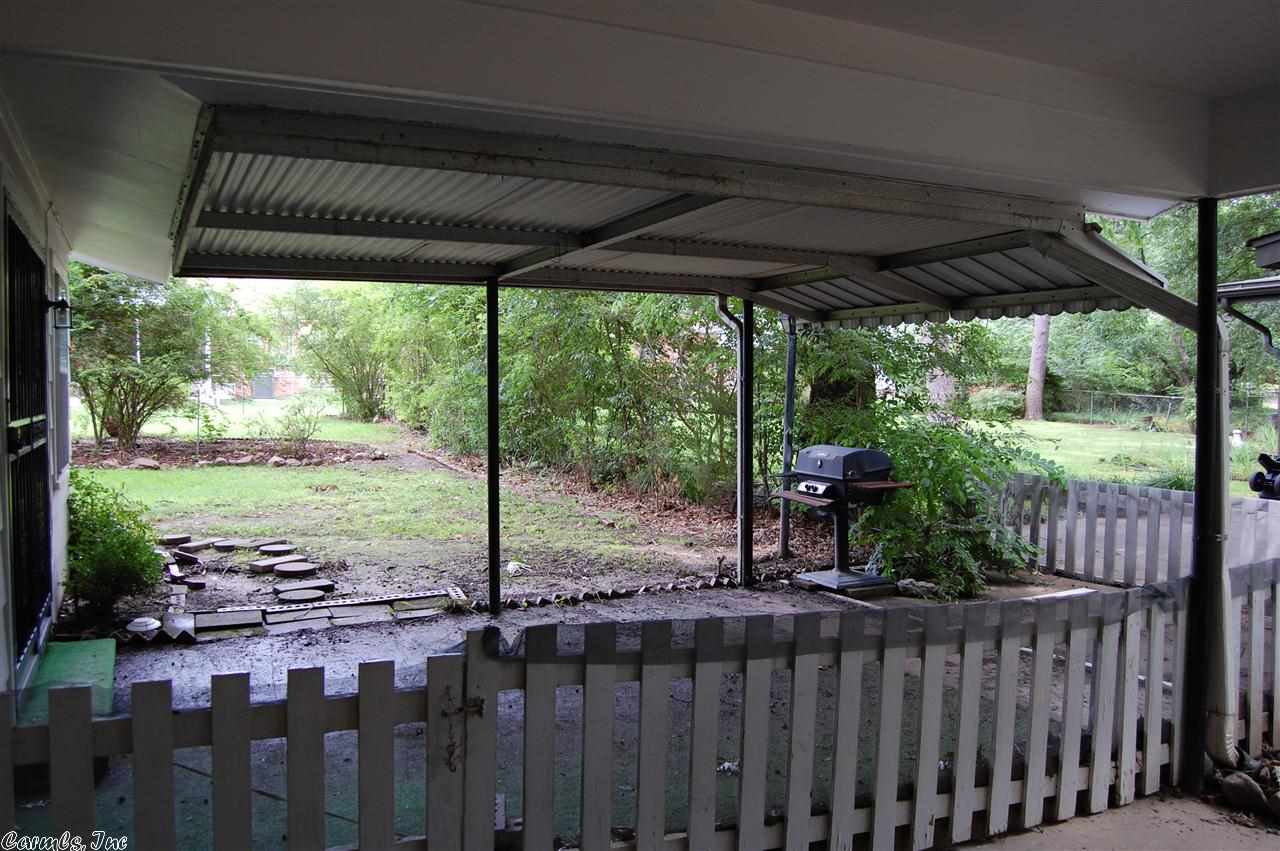 Markham Manor - Residential