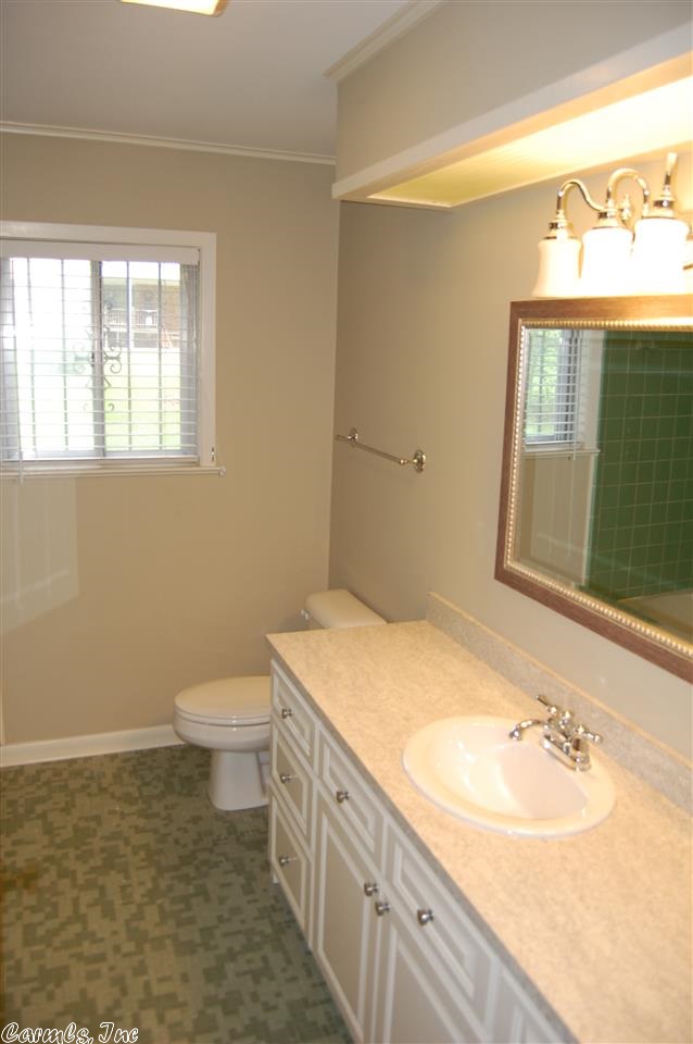 Markham Manor - Residential