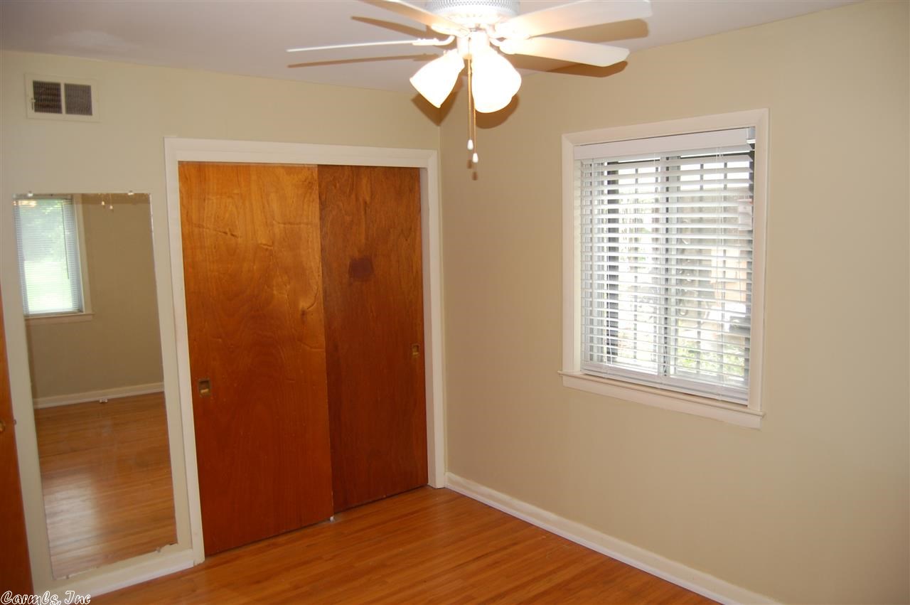 Markham Manor - Residential