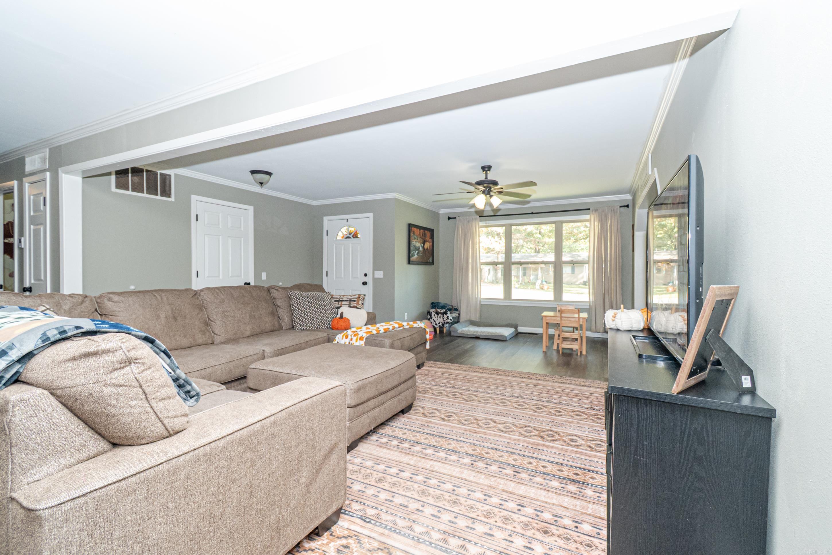 CROSSETT ORIGINAL - Residential