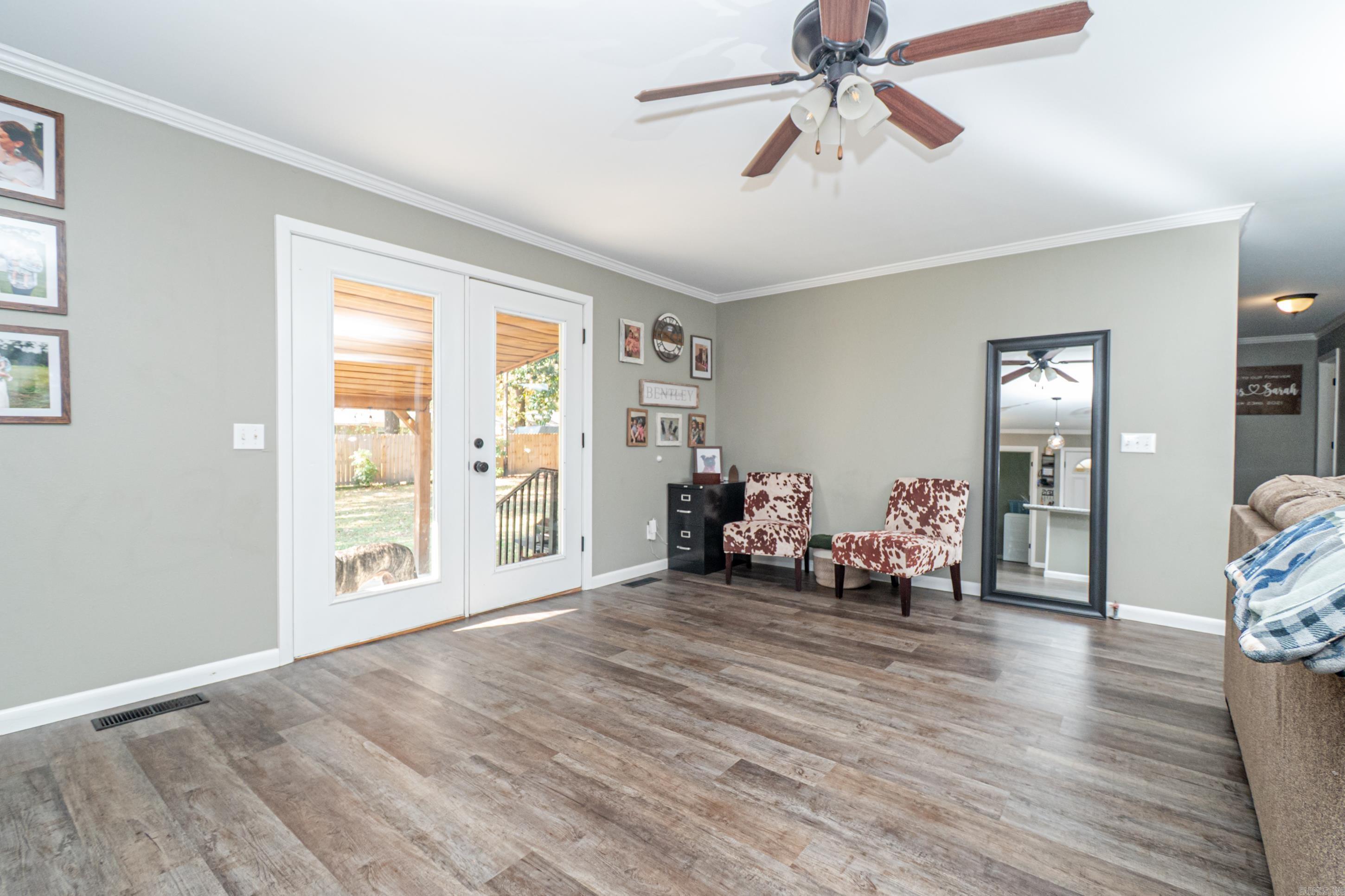 CROSSETT ORIGINAL - Residential