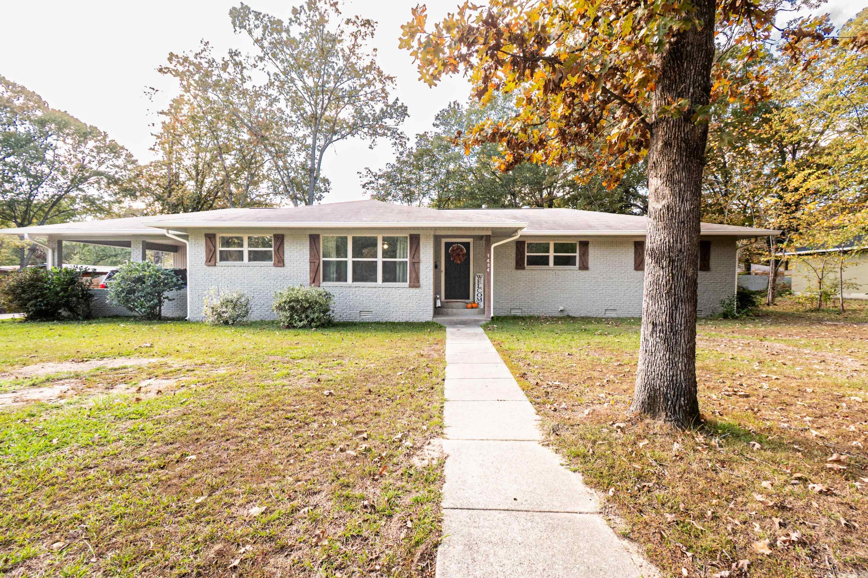 CROSSETT ORIGINAL - Residential