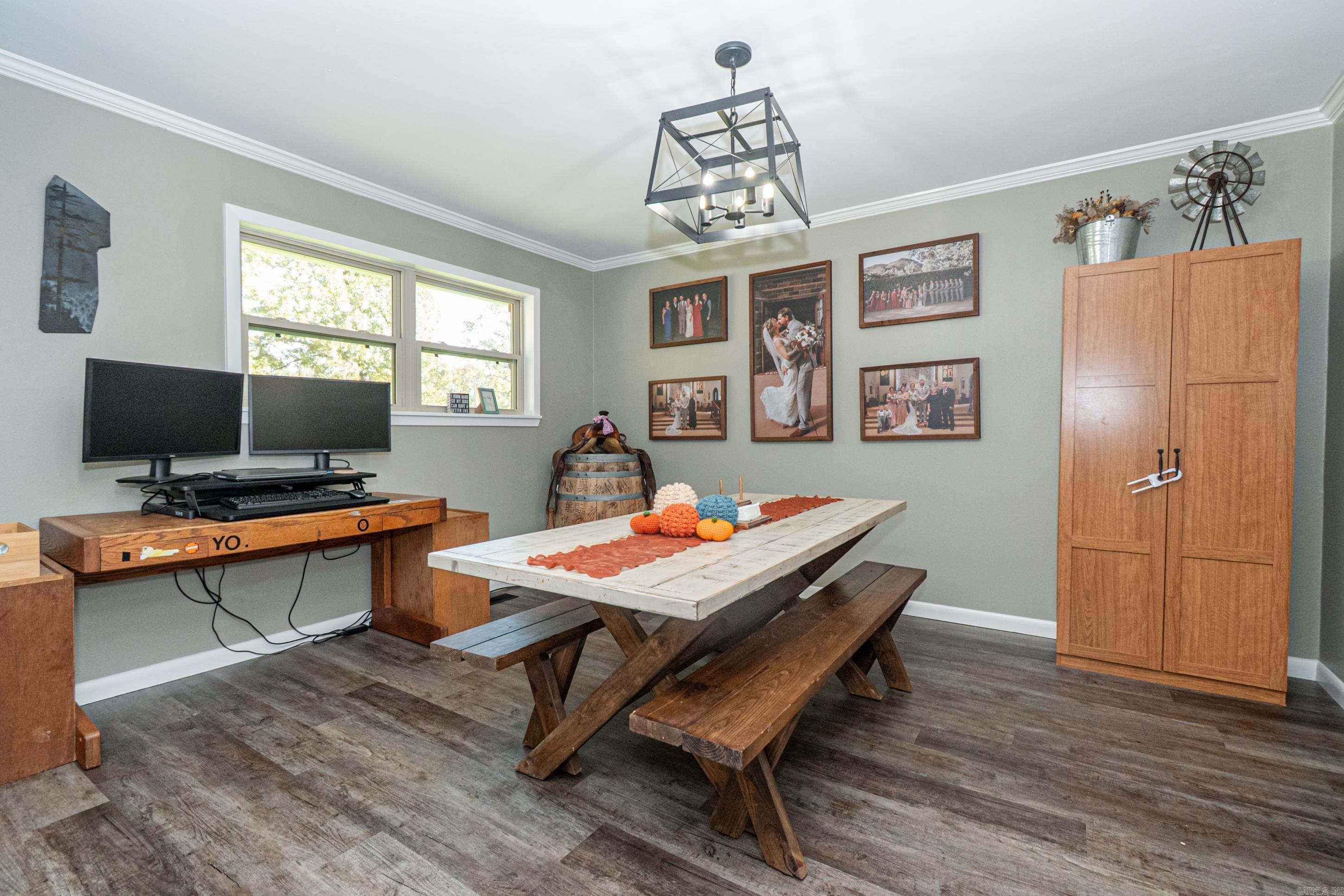 CROSSETT ORIGINAL - Residential