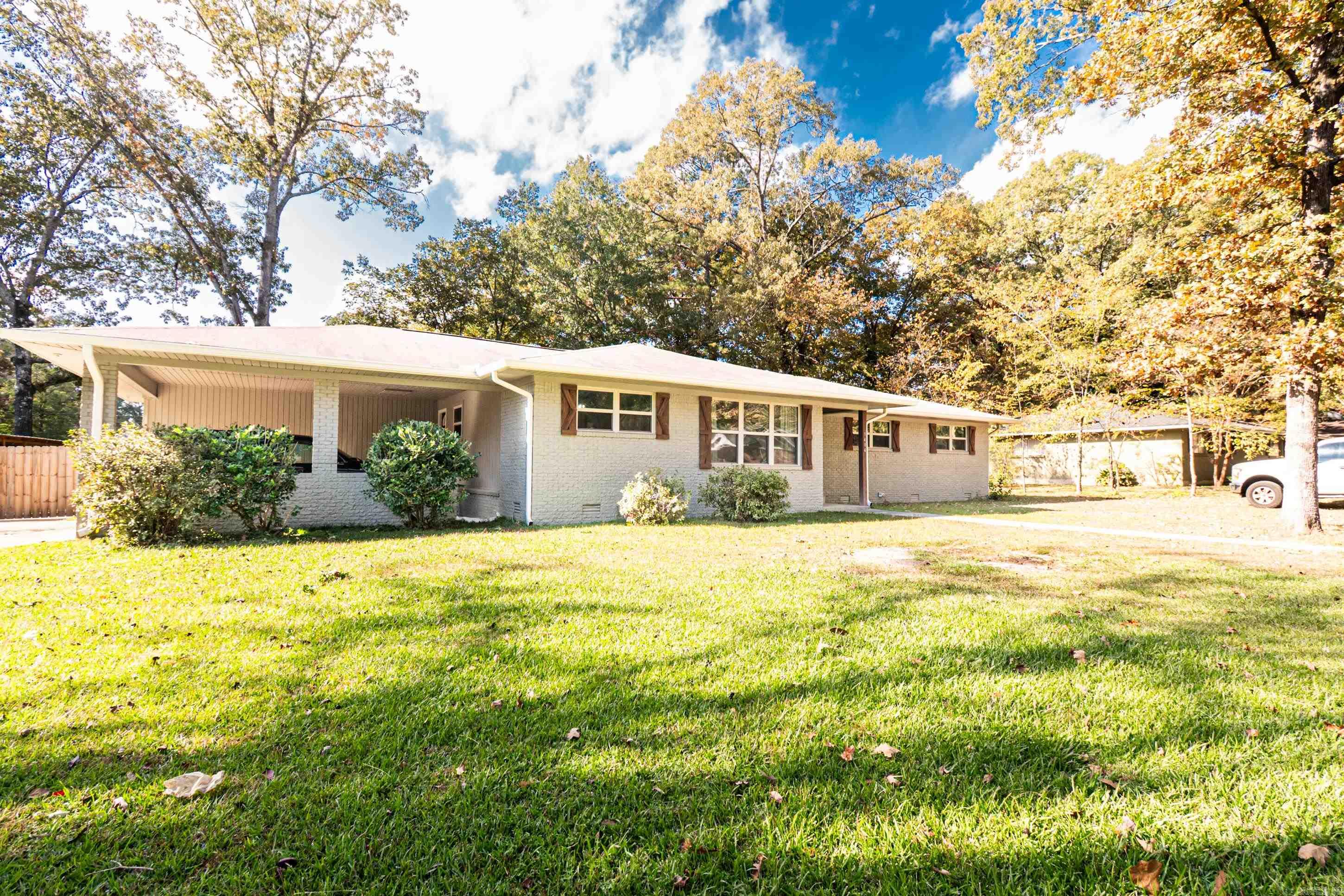 CROSSETT ORIGINAL - Residential