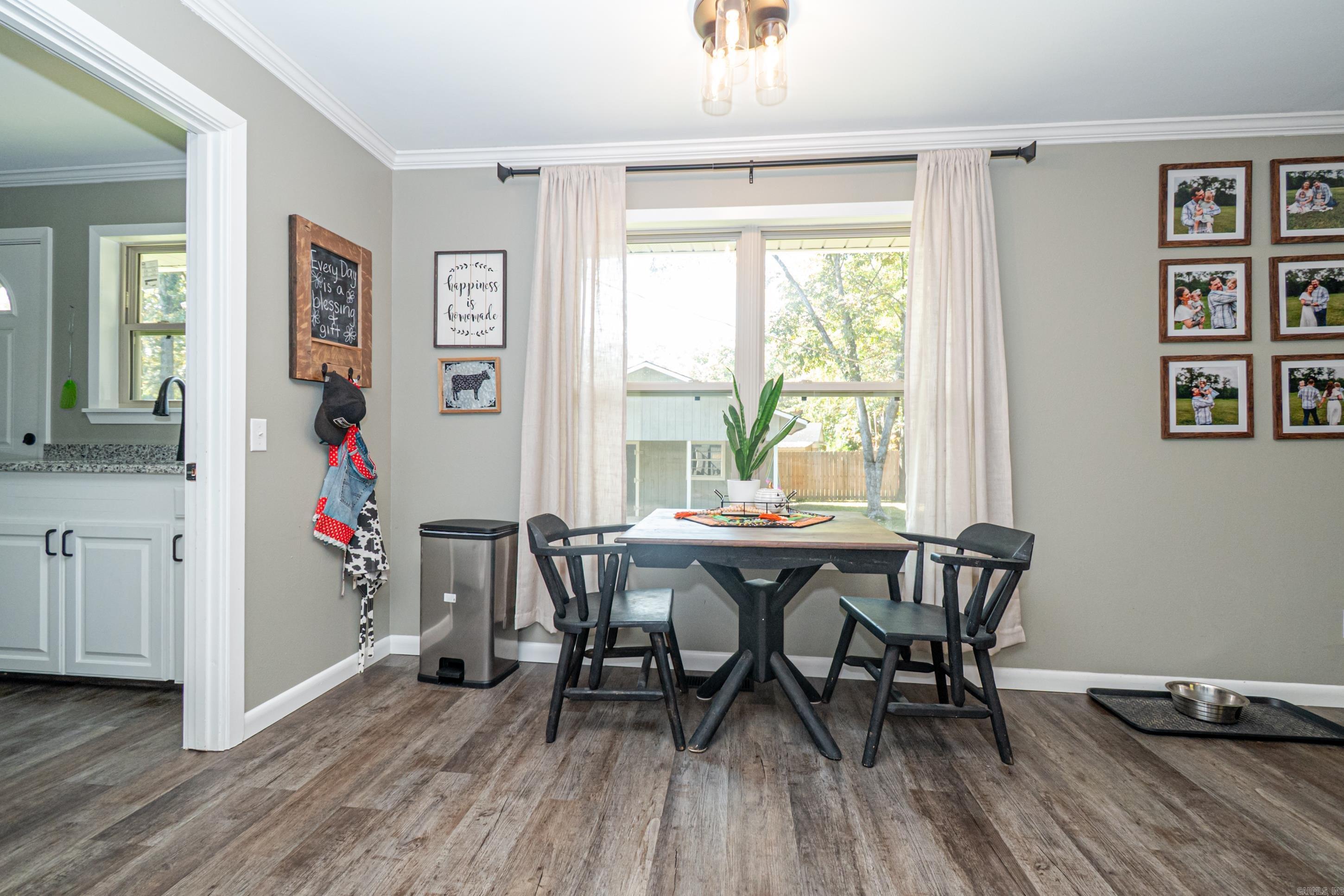 CROSSETT ORIGINAL - Residential