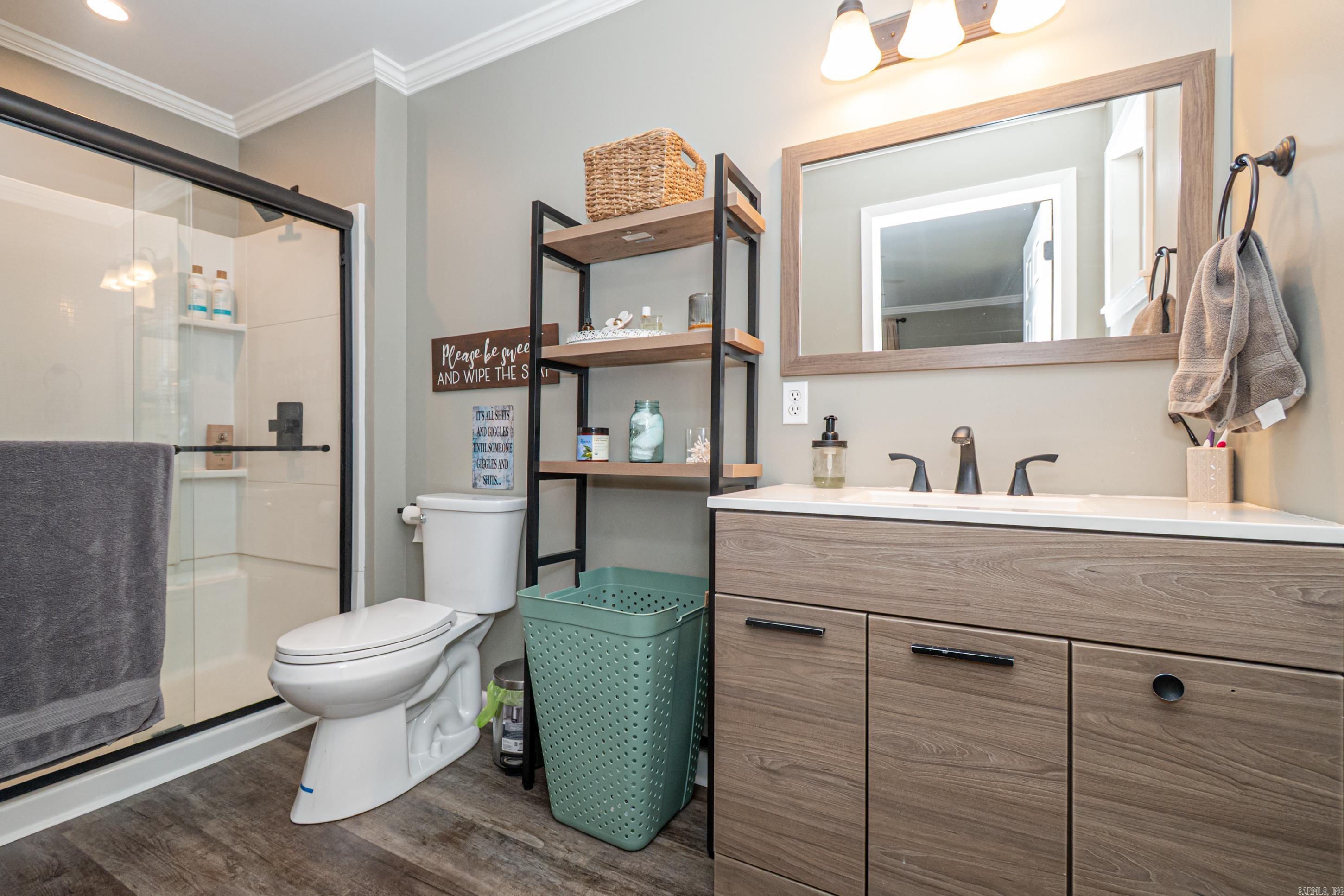 CROSSETT ORIGINAL - Residential