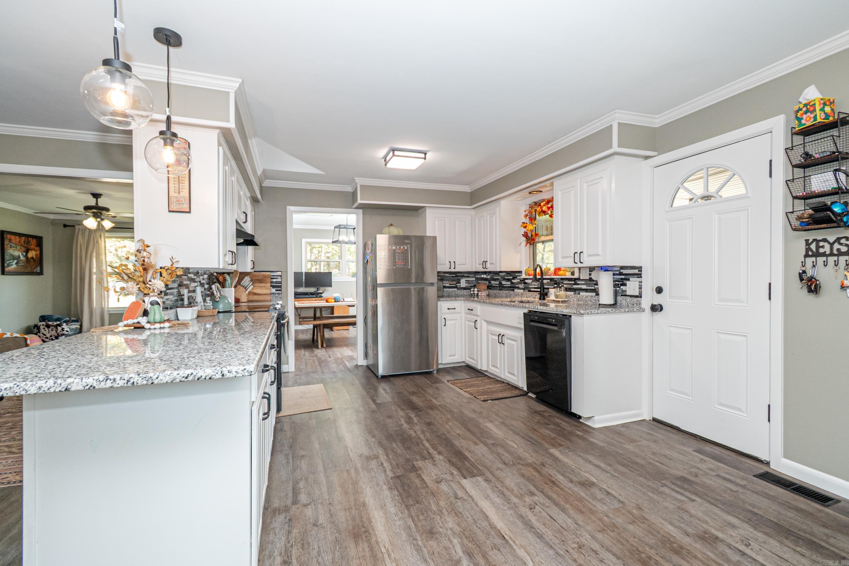 CROSSETT ORIGINAL - Residential