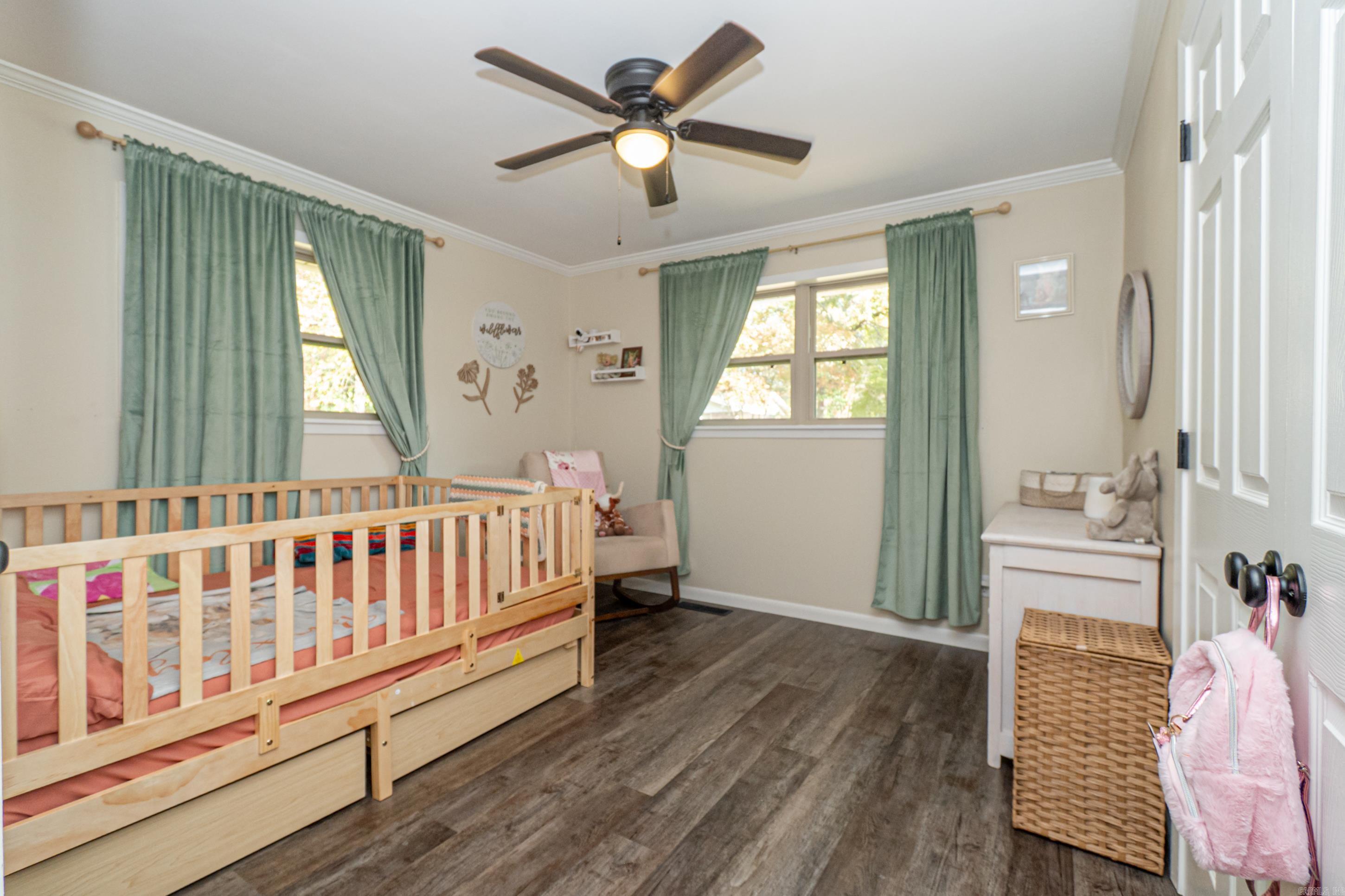 CROSSETT ORIGINAL - Residential