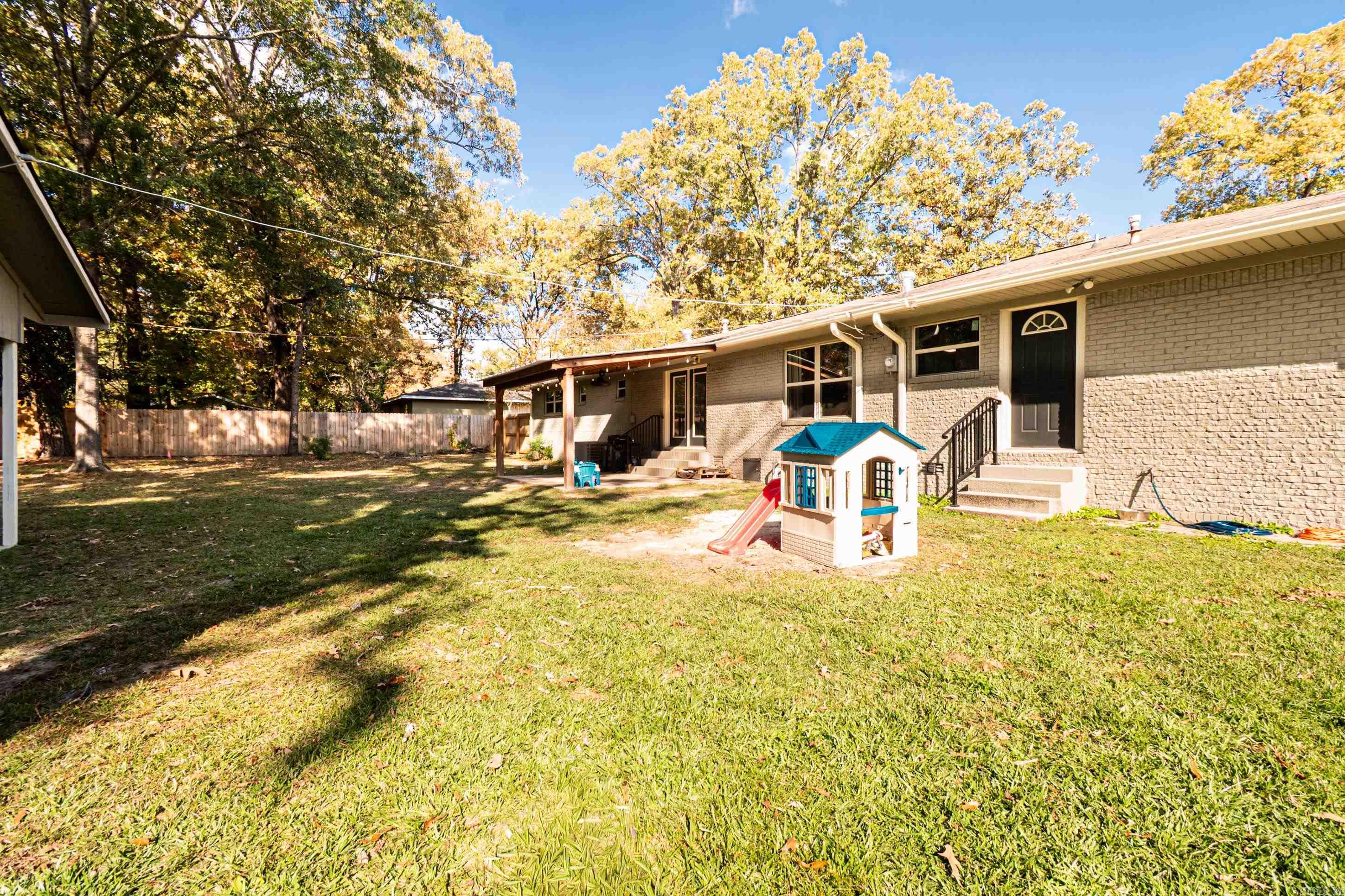 CROSSETT ORIGINAL - Residential