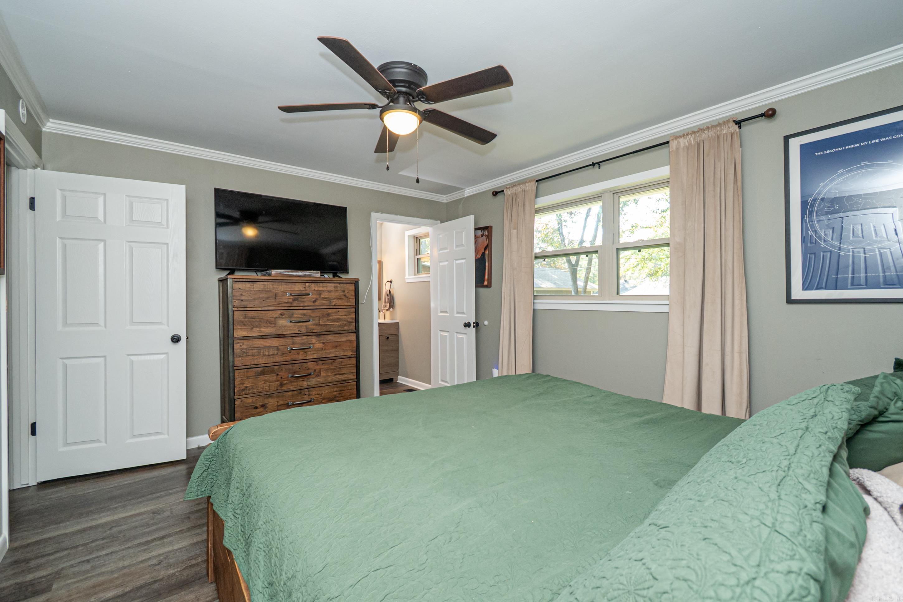 CROSSETT ORIGINAL - Residential