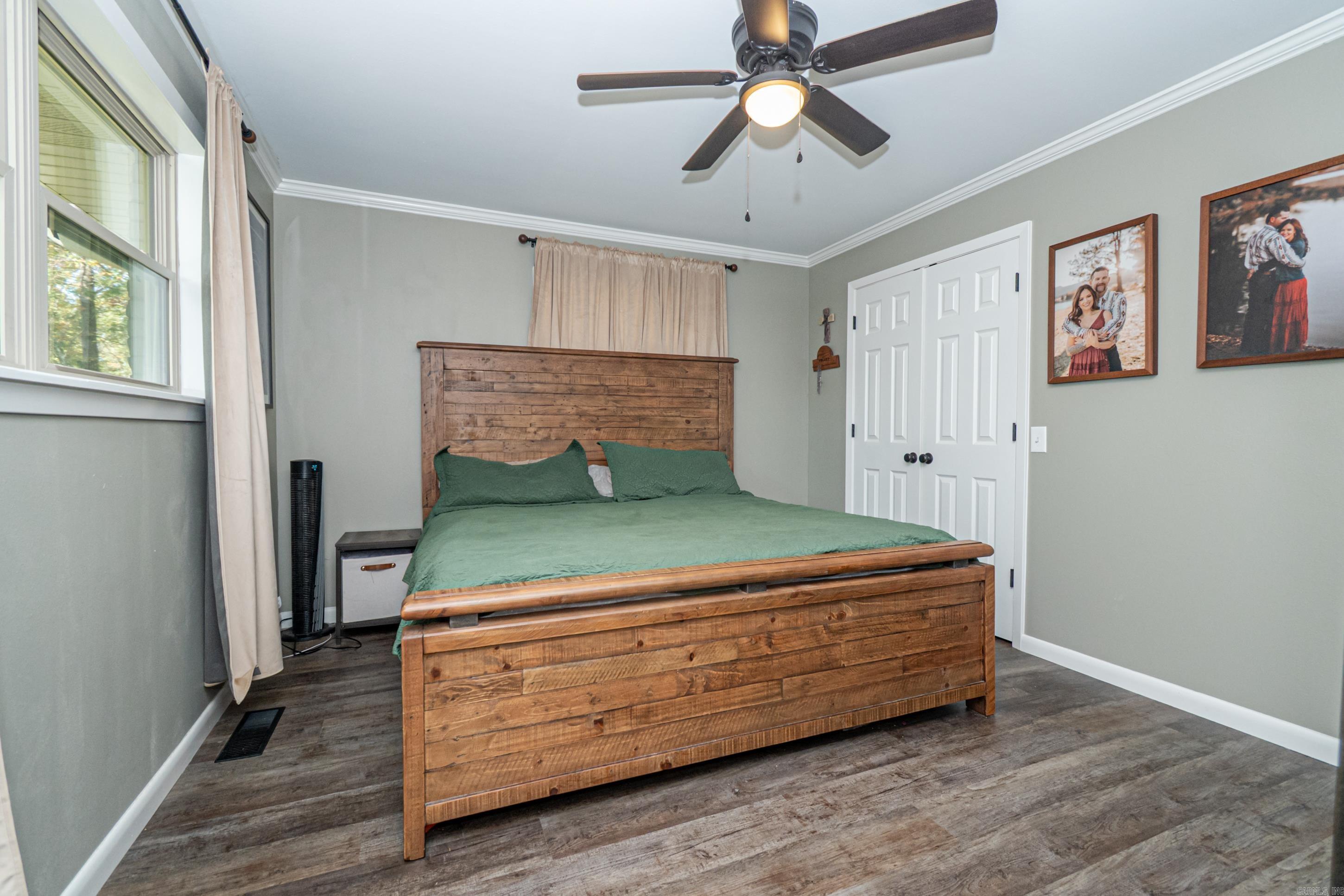 CROSSETT ORIGINAL - Residential