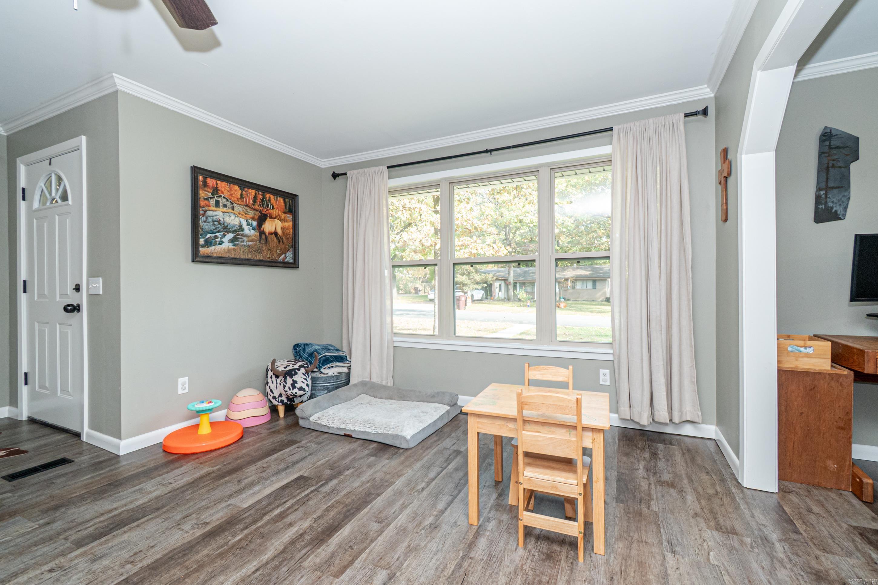 CROSSETT ORIGINAL - Residential