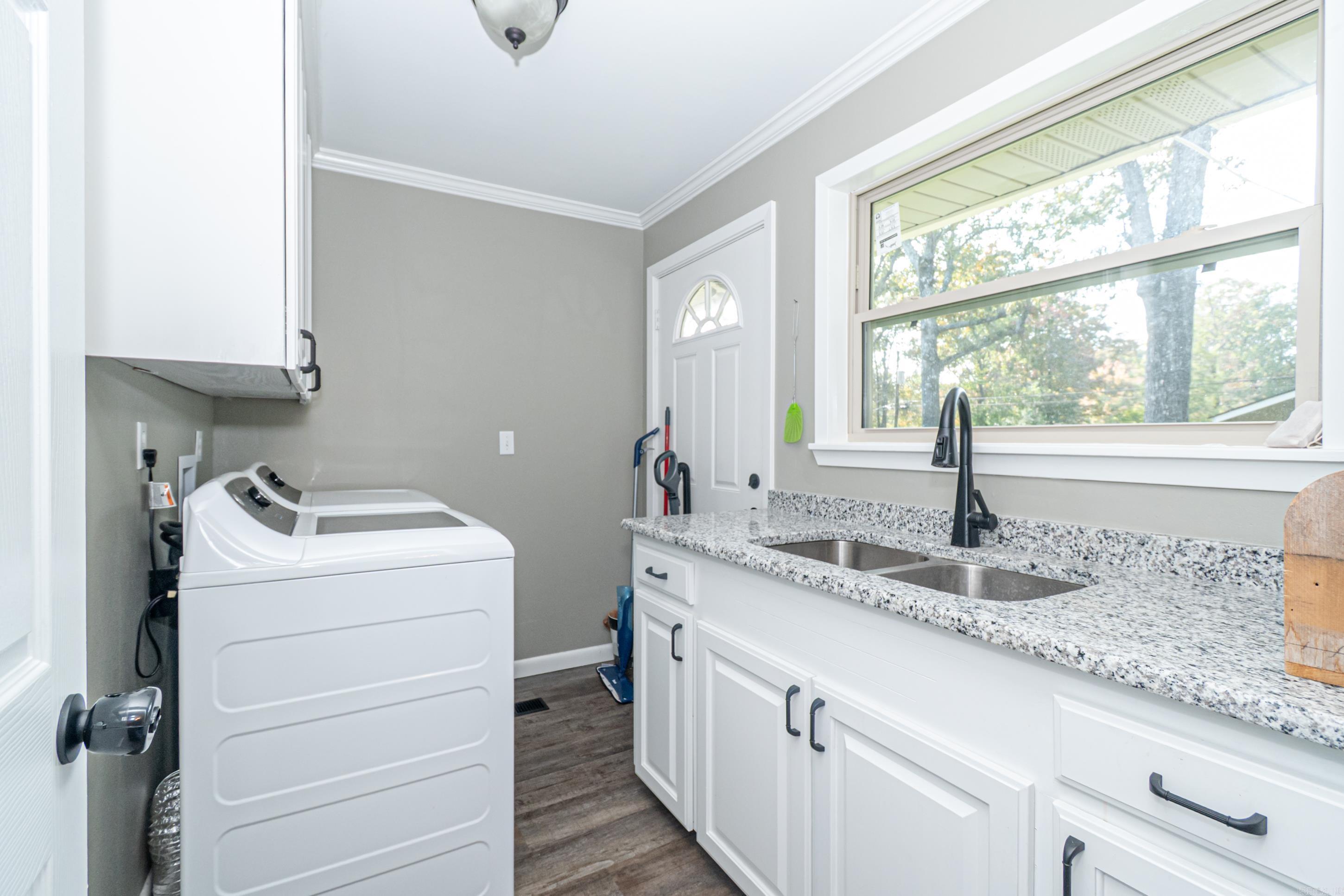 CROSSETT ORIGINAL - Residential