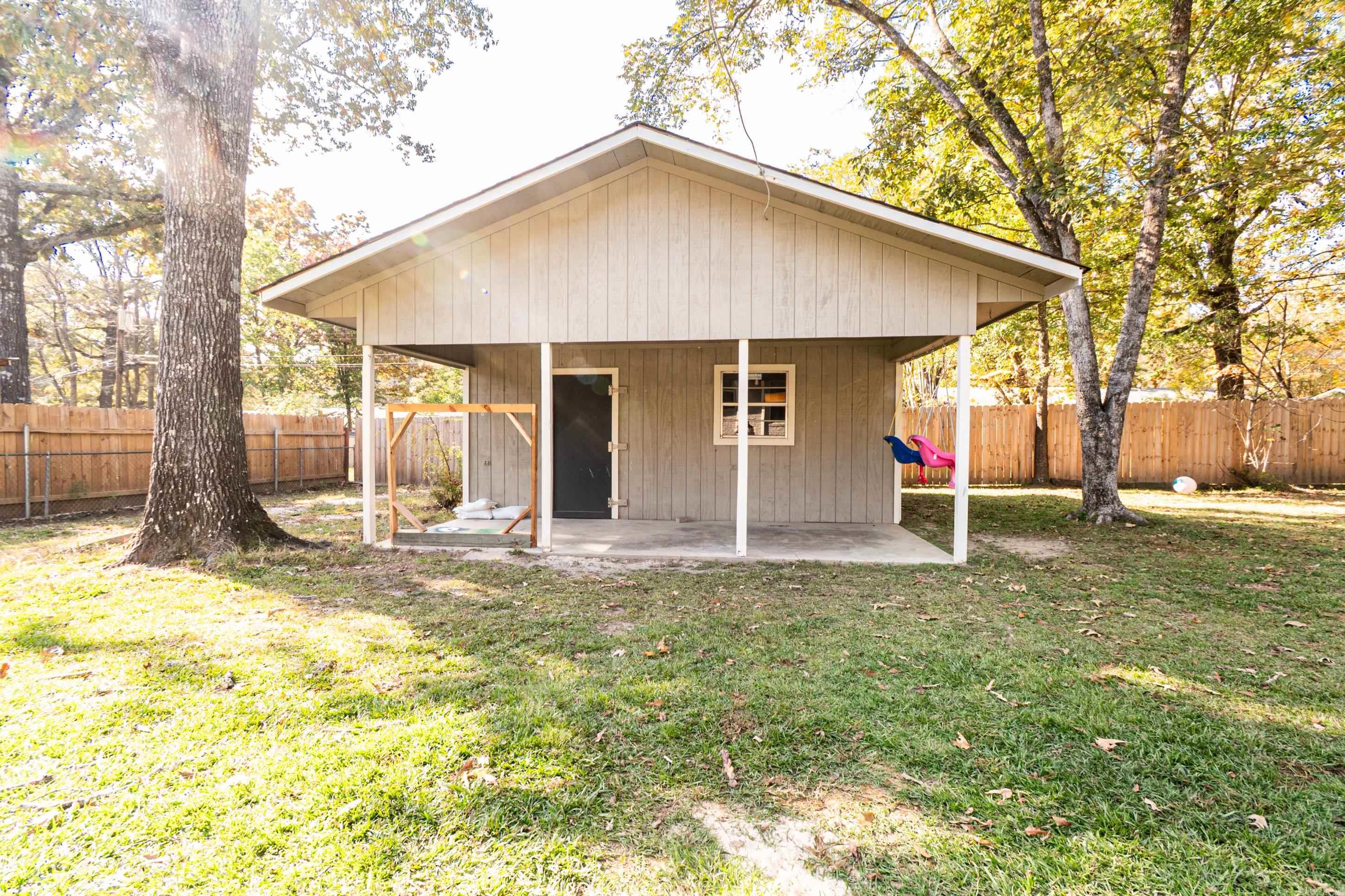 CROSSETT ORIGINAL - Residential