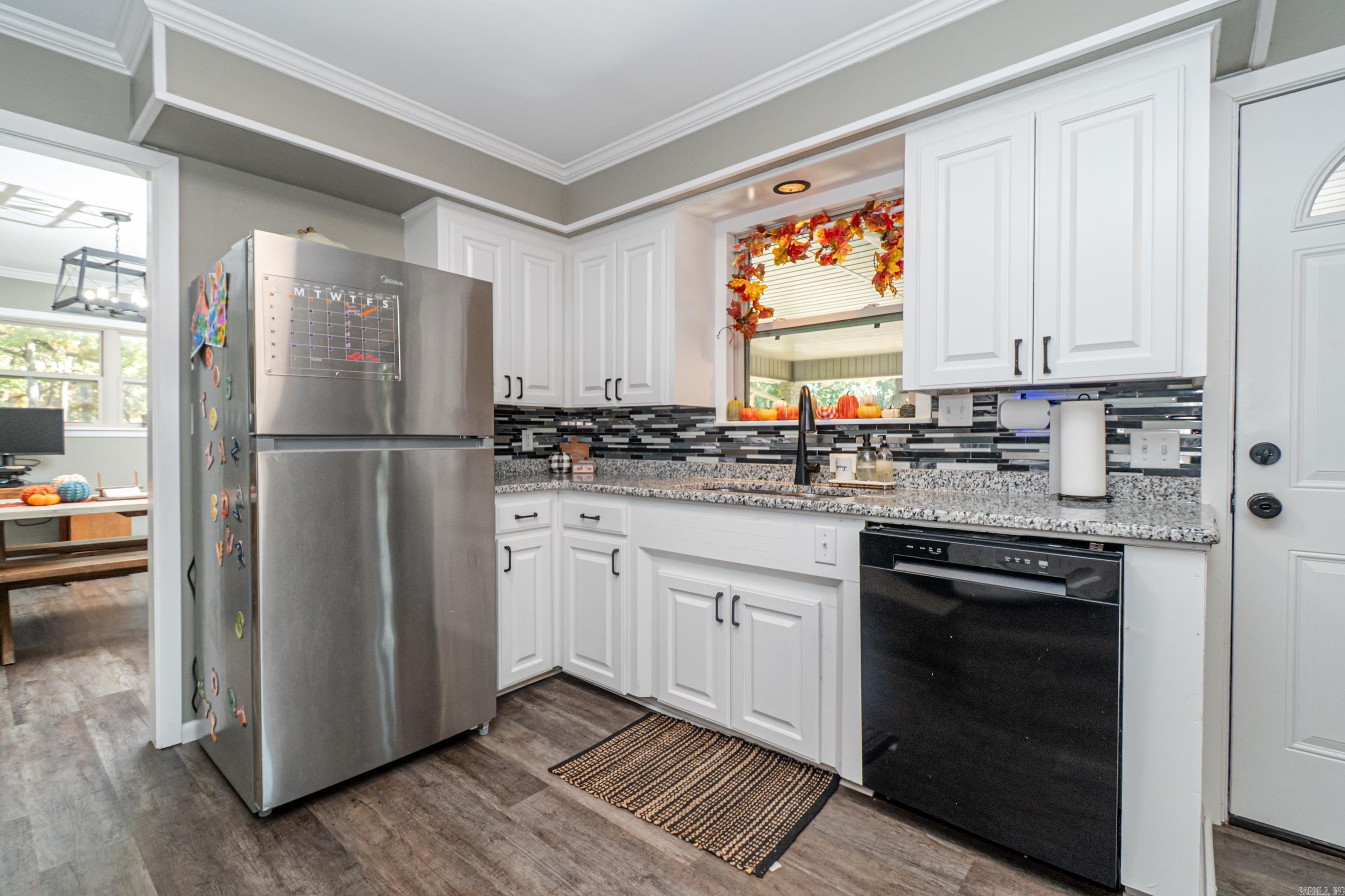 CROSSETT ORIGINAL - Residential