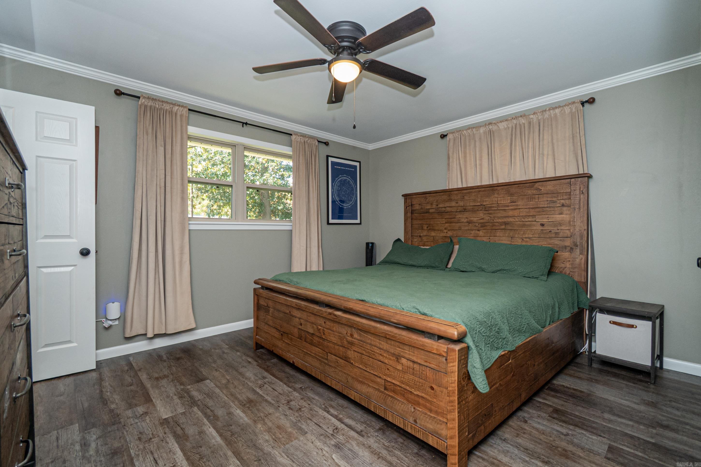 CROSSETT ORIGINAL - Residential