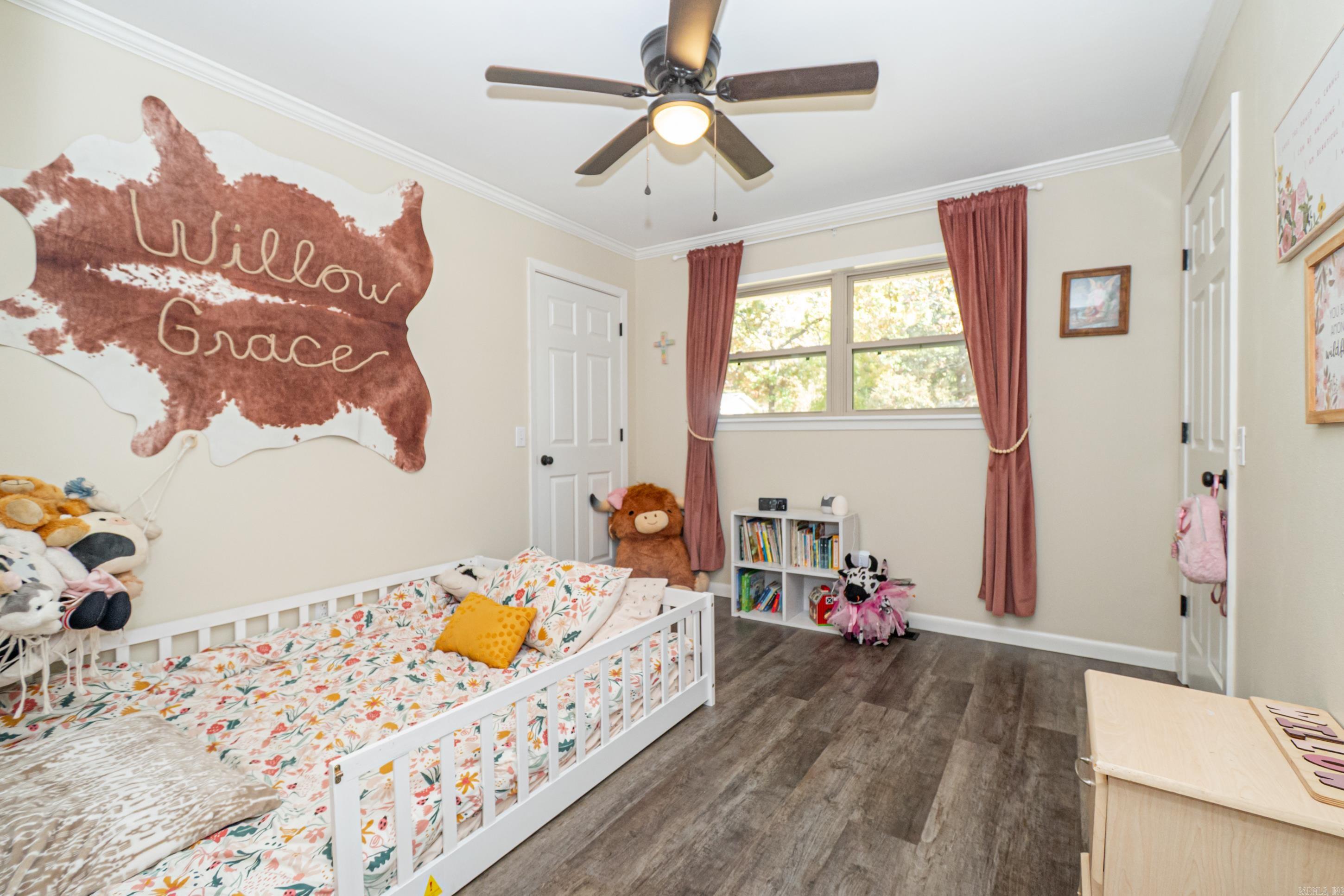 CROSSETT ORIGINAL - Residential