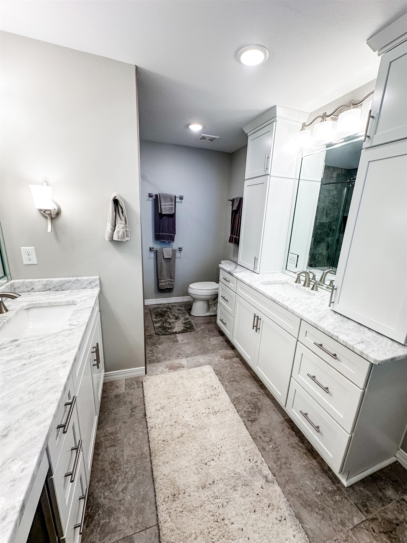 CREE THIRD - Residential
