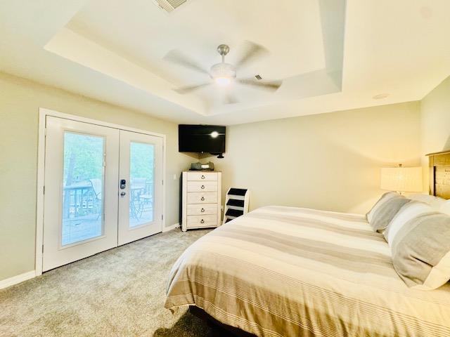 CREE THIRD - Residential