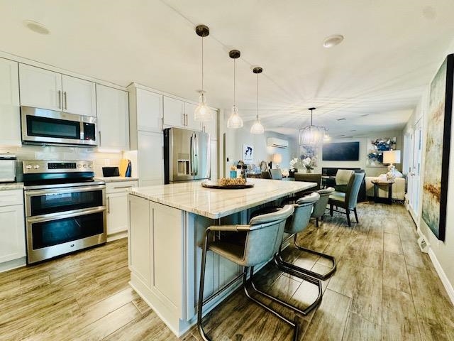 CREE THIRD - Residential
