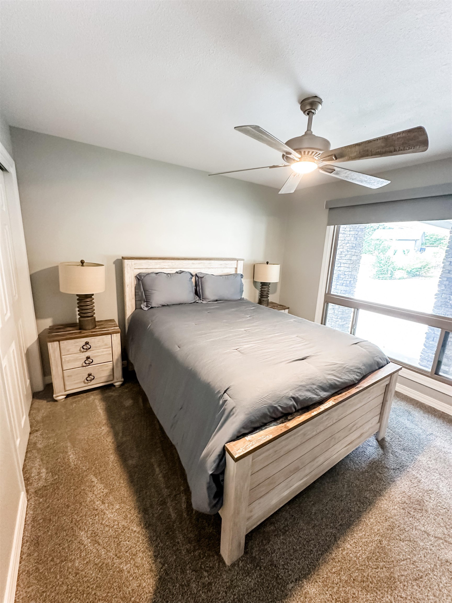 CREE THIRD - Residential