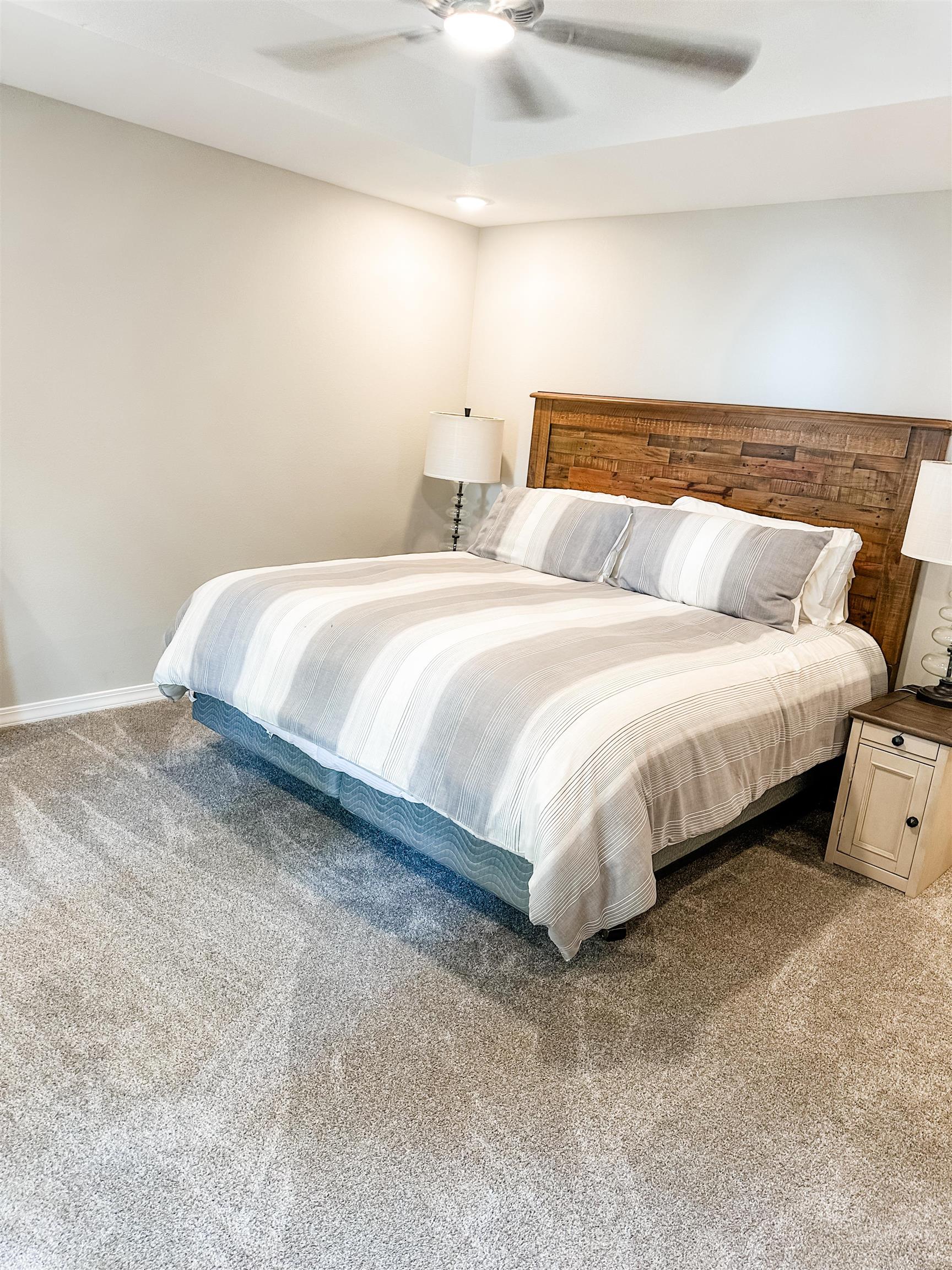 CREE THIRD - Residential