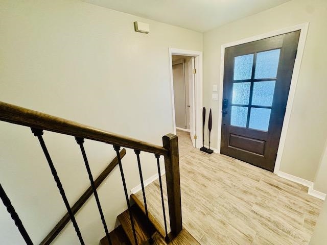 CREE THIRD - Residential