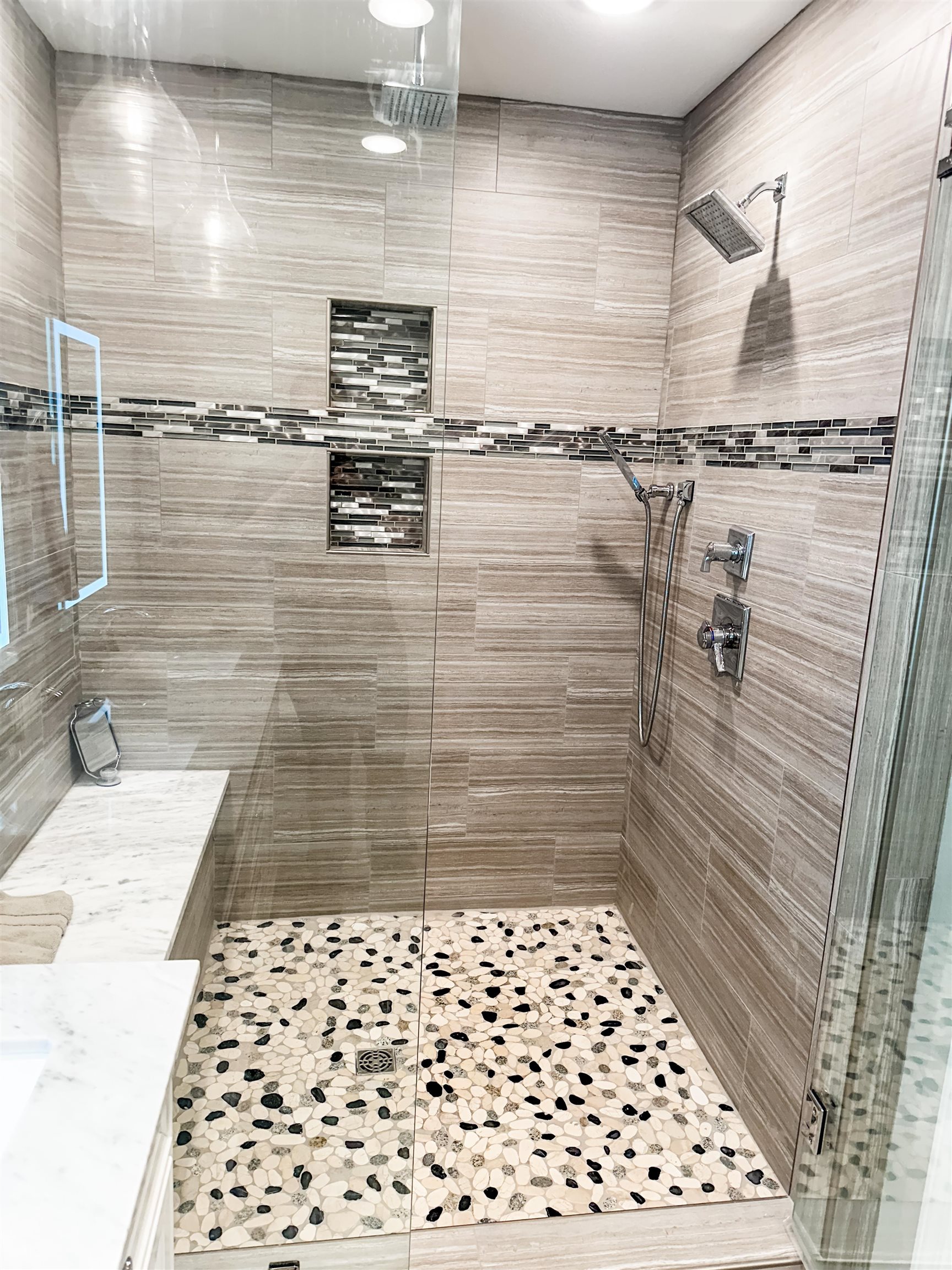 CREE THIRD - Residential