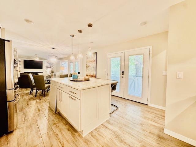 CREE THIRD - Residential