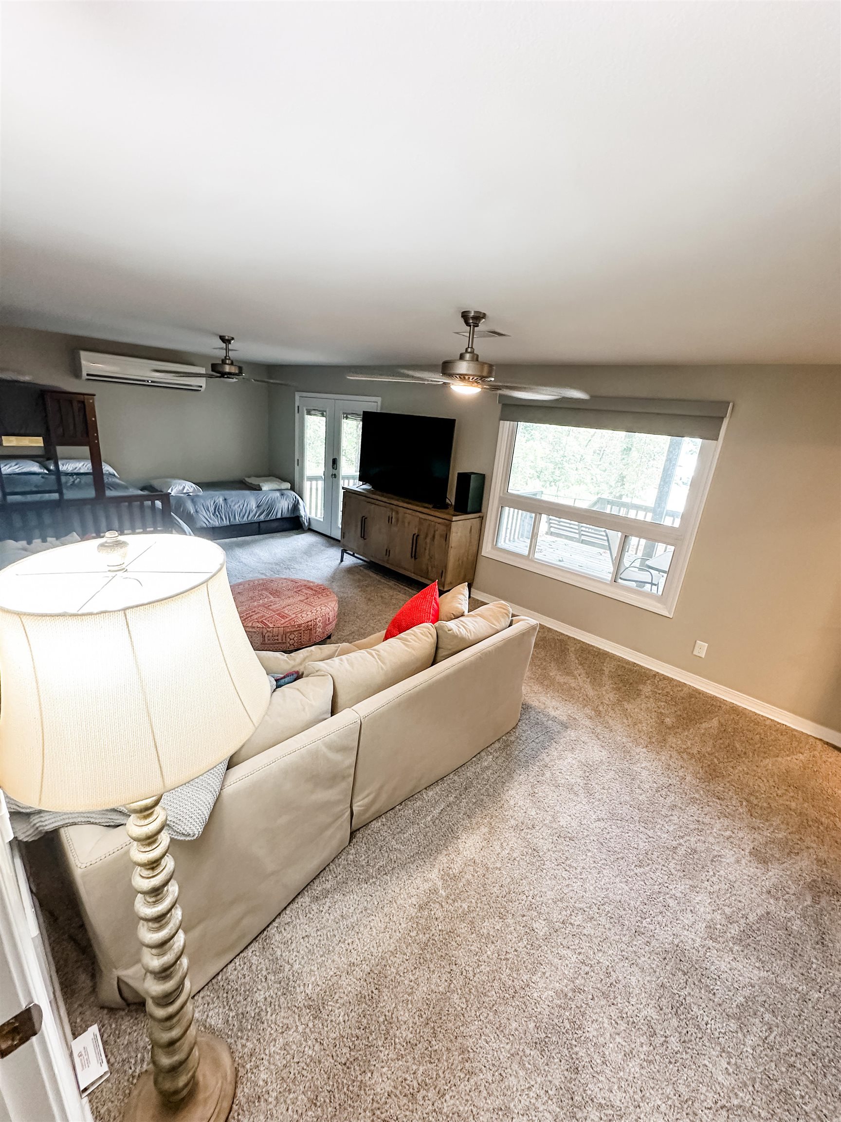 CREE THIRD - Residential