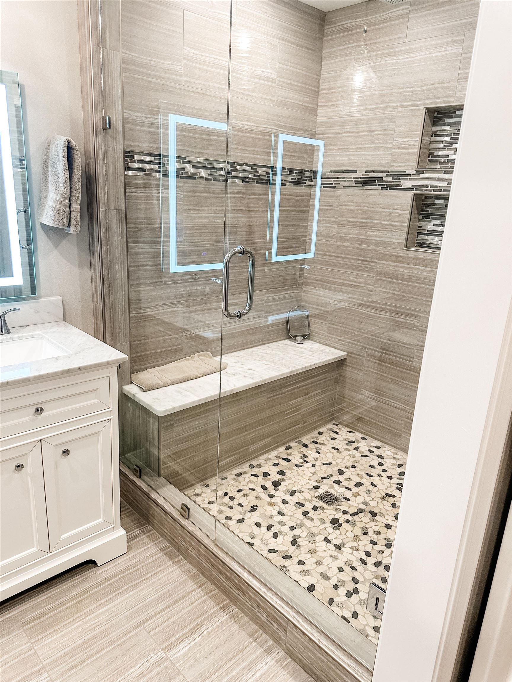 CREE THIRD - Residential