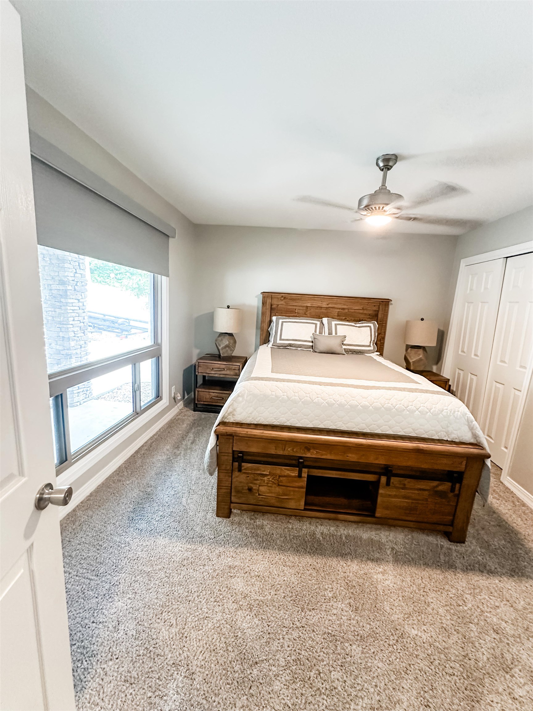 CREE THIRD - Residential