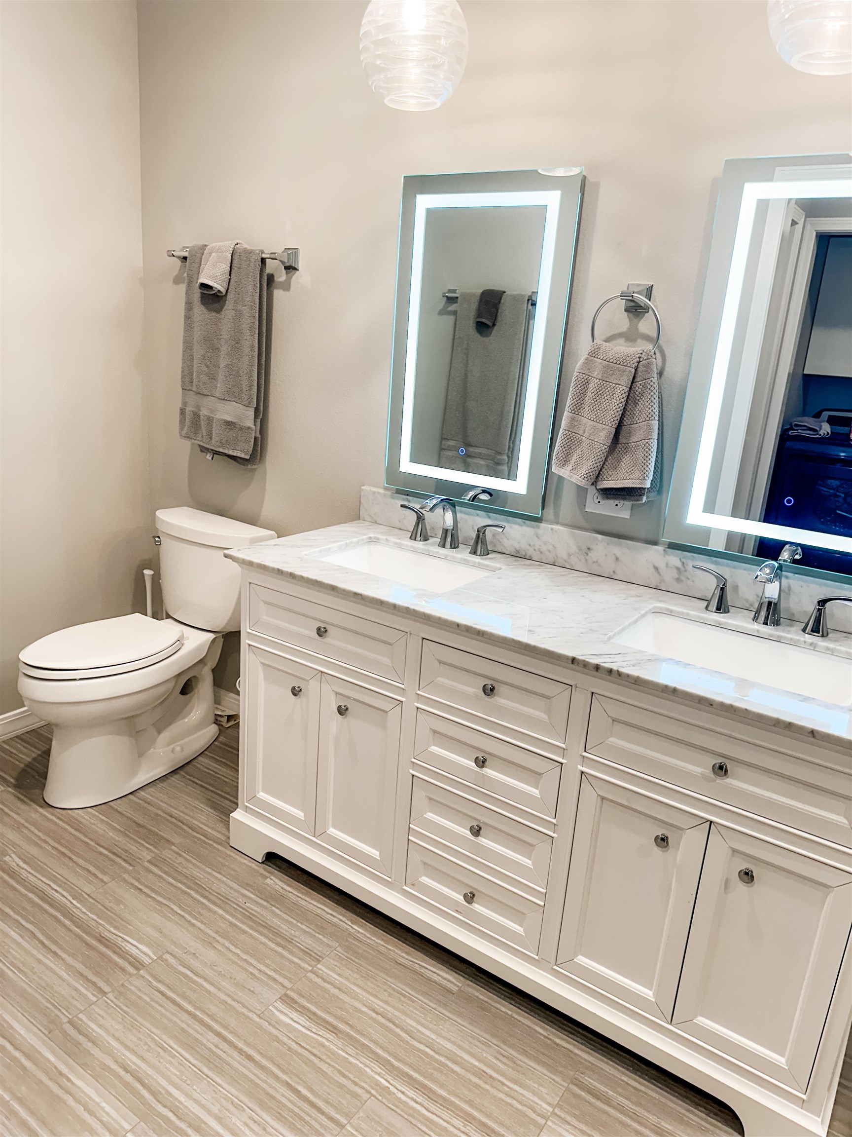 CREE THIRD - Residential