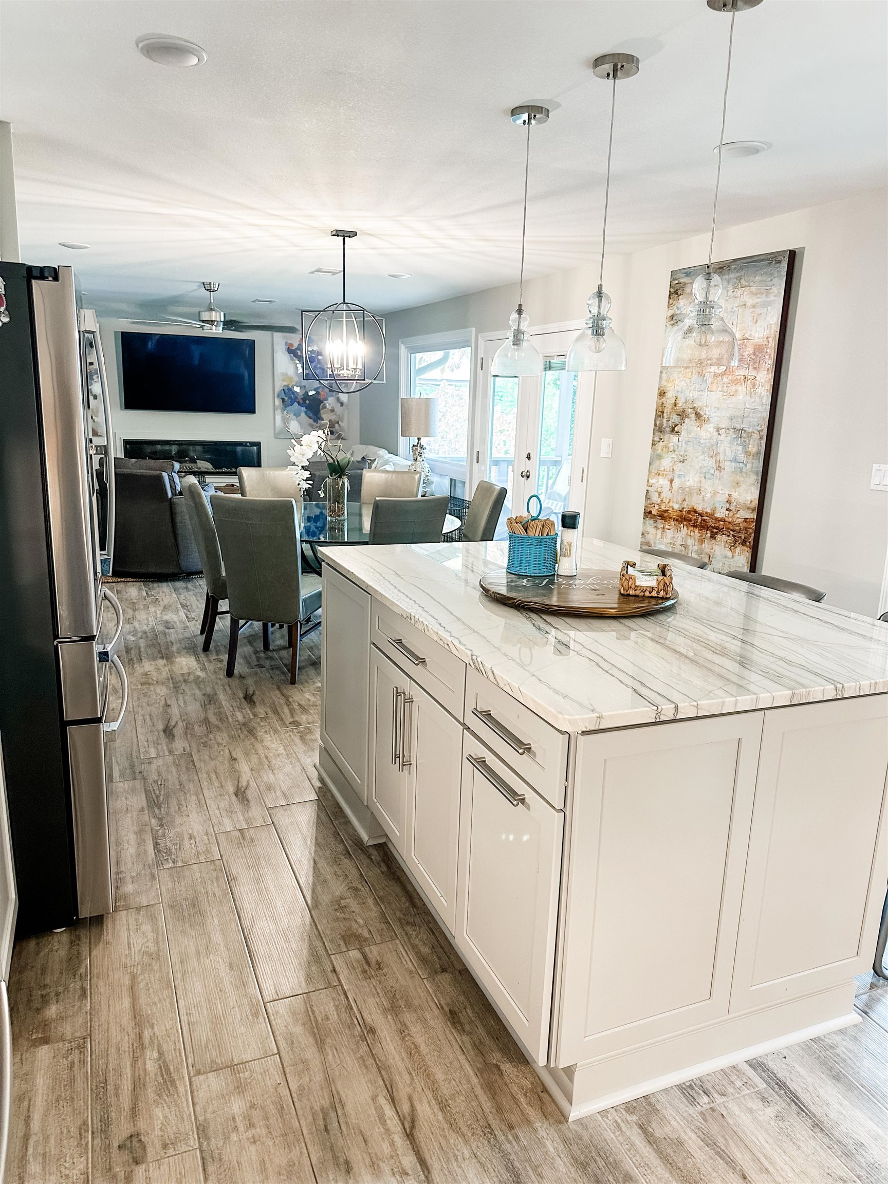 CREE THIRD - Residential