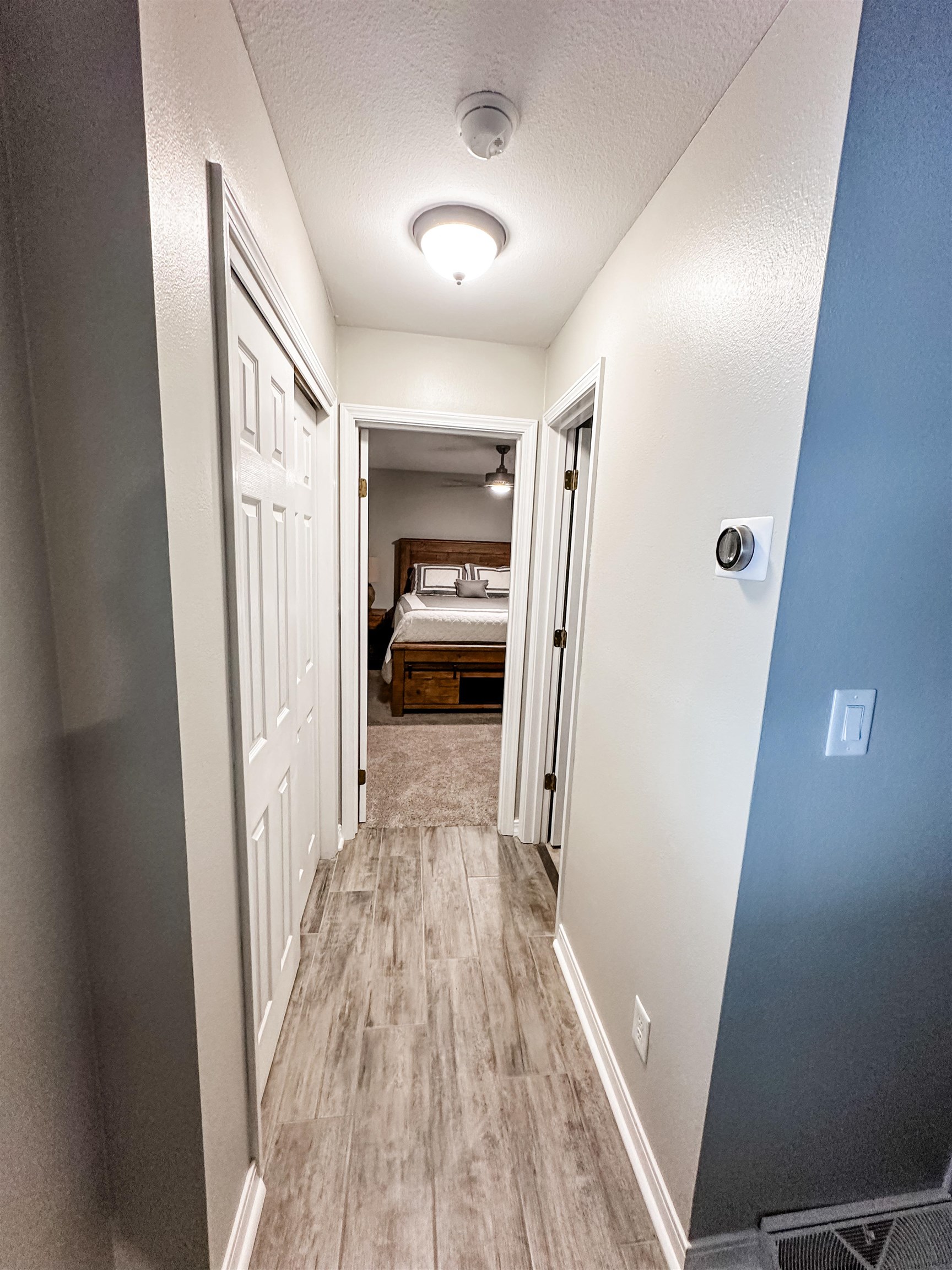 CREE THIRD - Residential