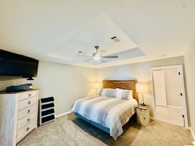 CREE THIRD - Residential
