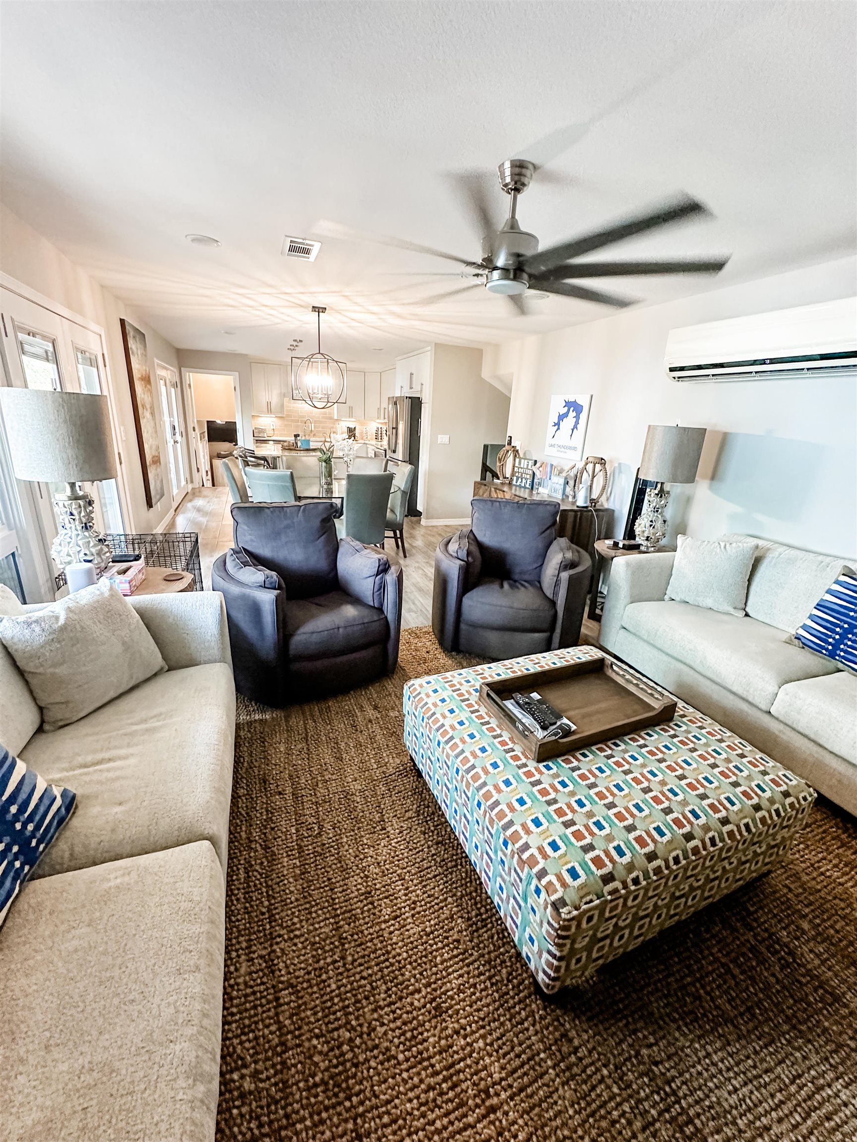 CREE THIRD - Residential