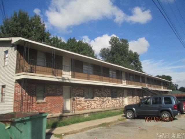 Not in Subdivision - Residential Lease