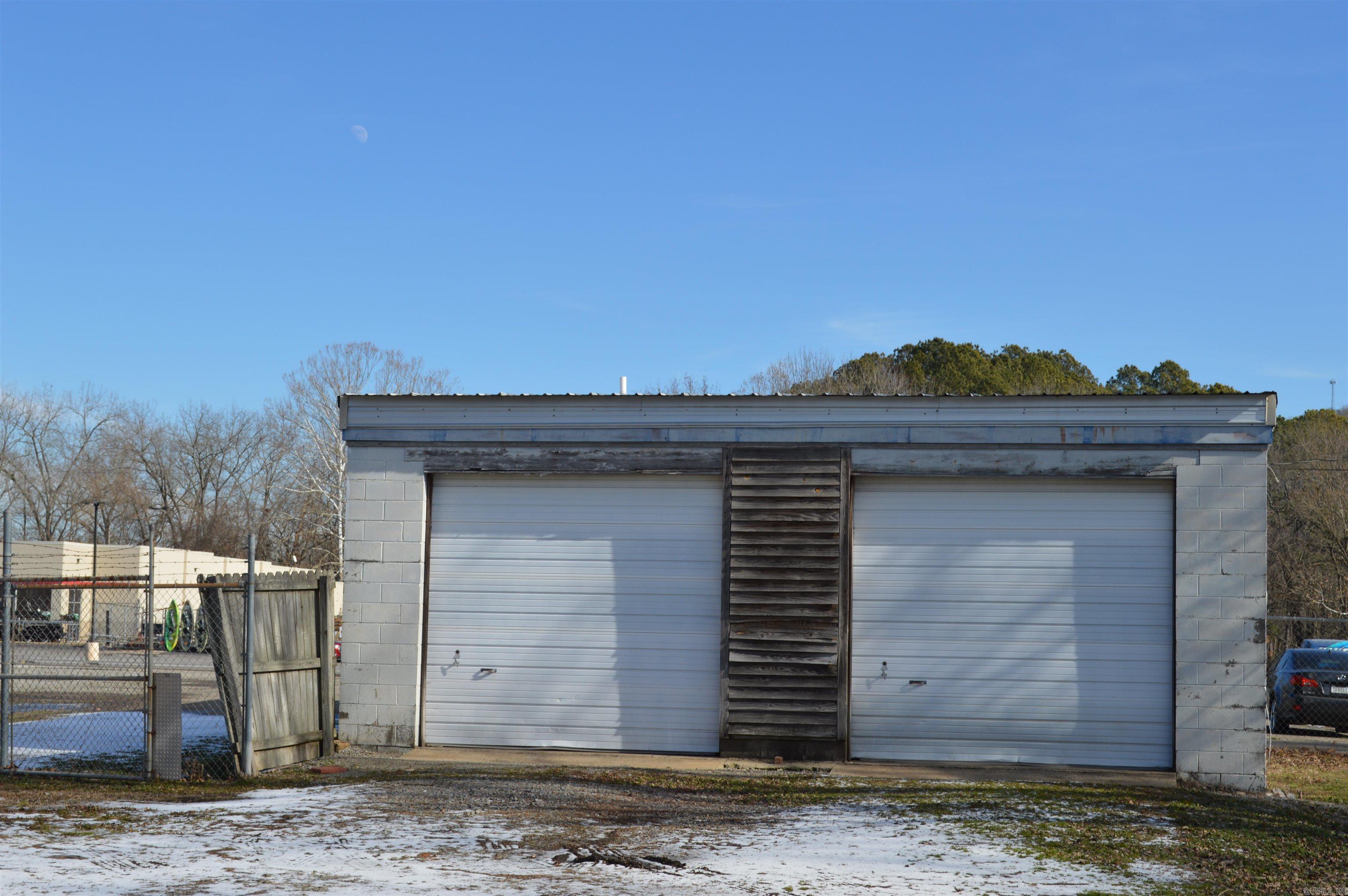 Depot - Commercial Sale