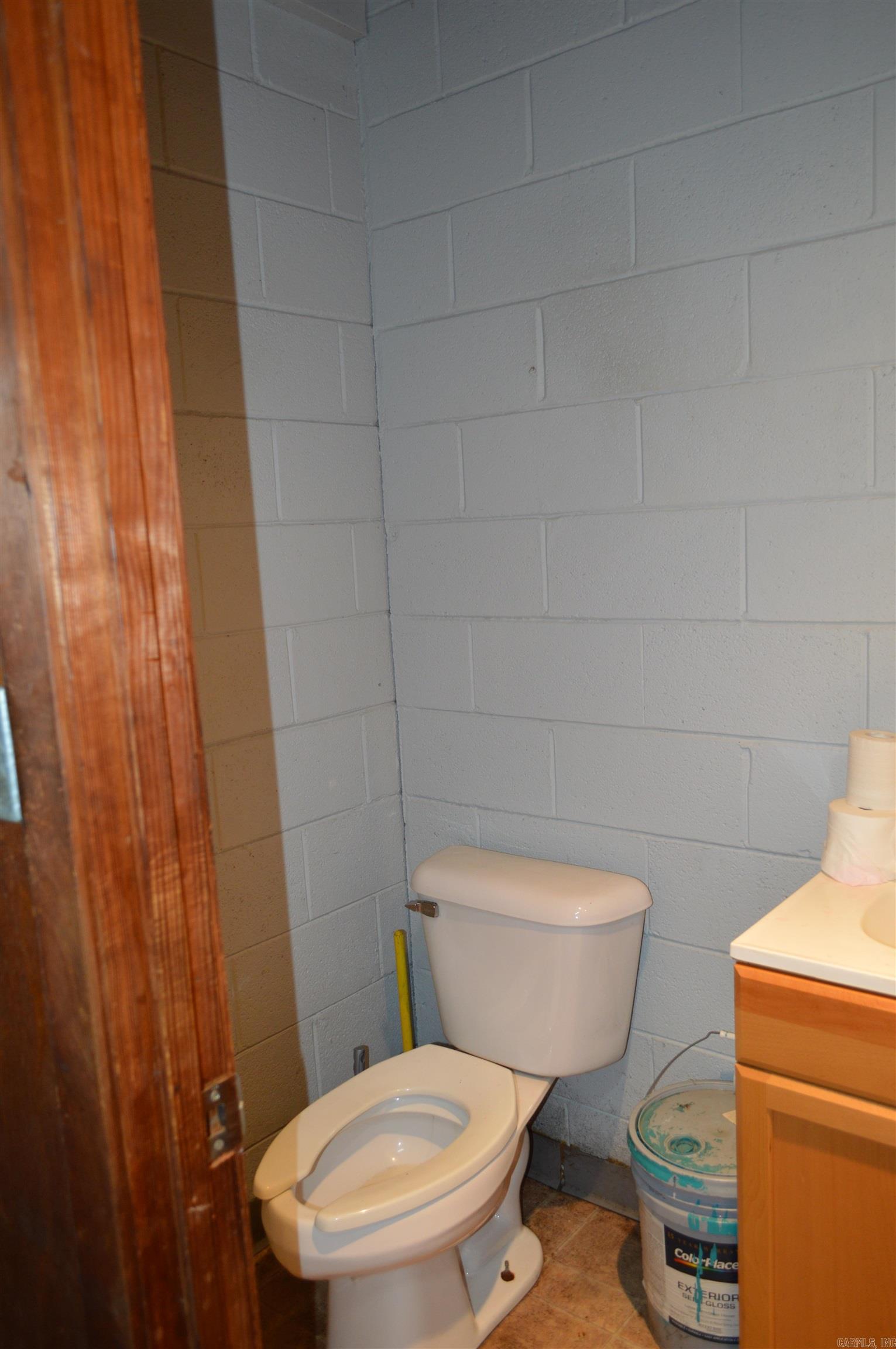 Depot - Commercial Sale