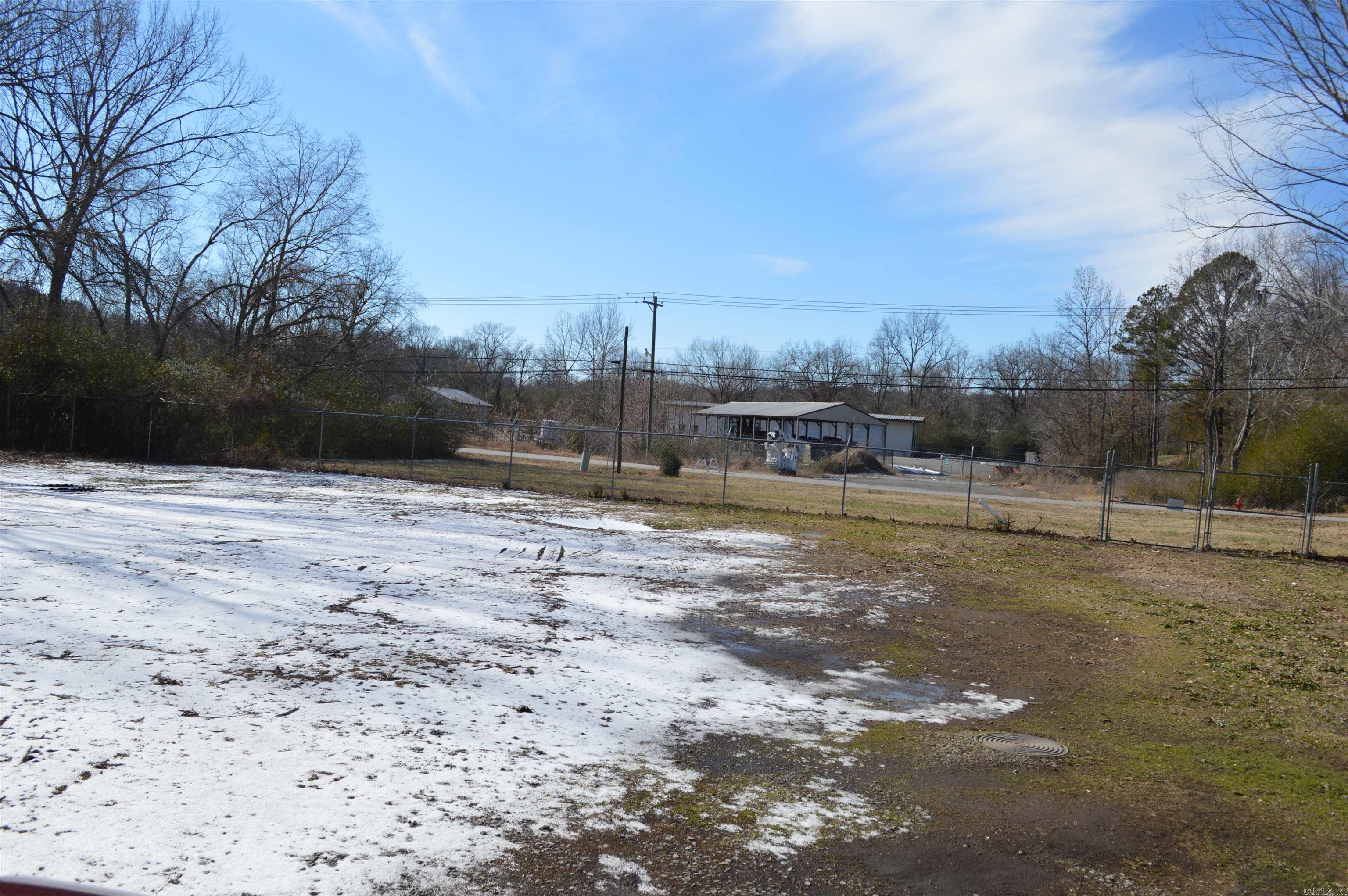 Depot - Commercial Sale