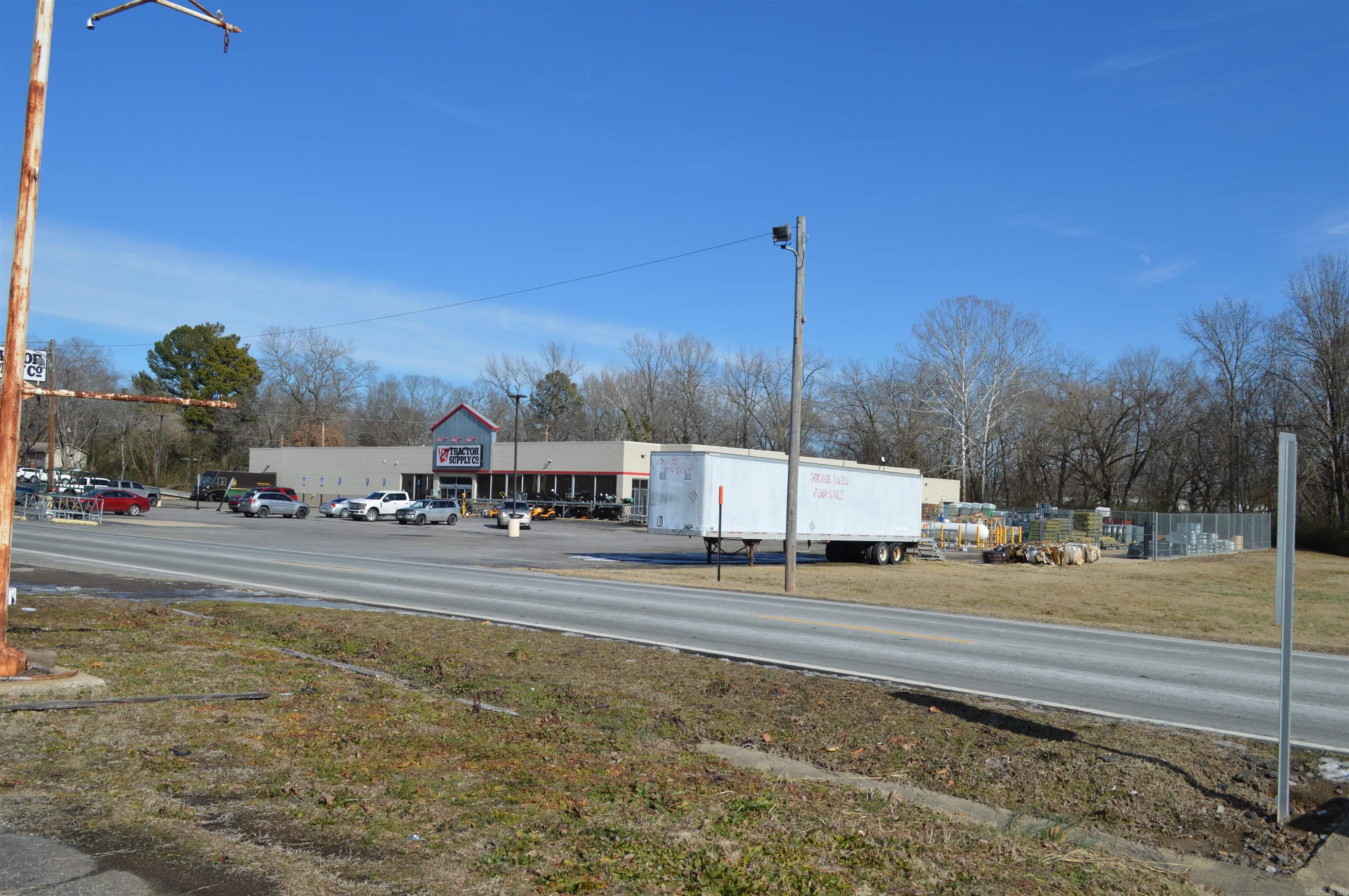 Depot - Commercial Sale