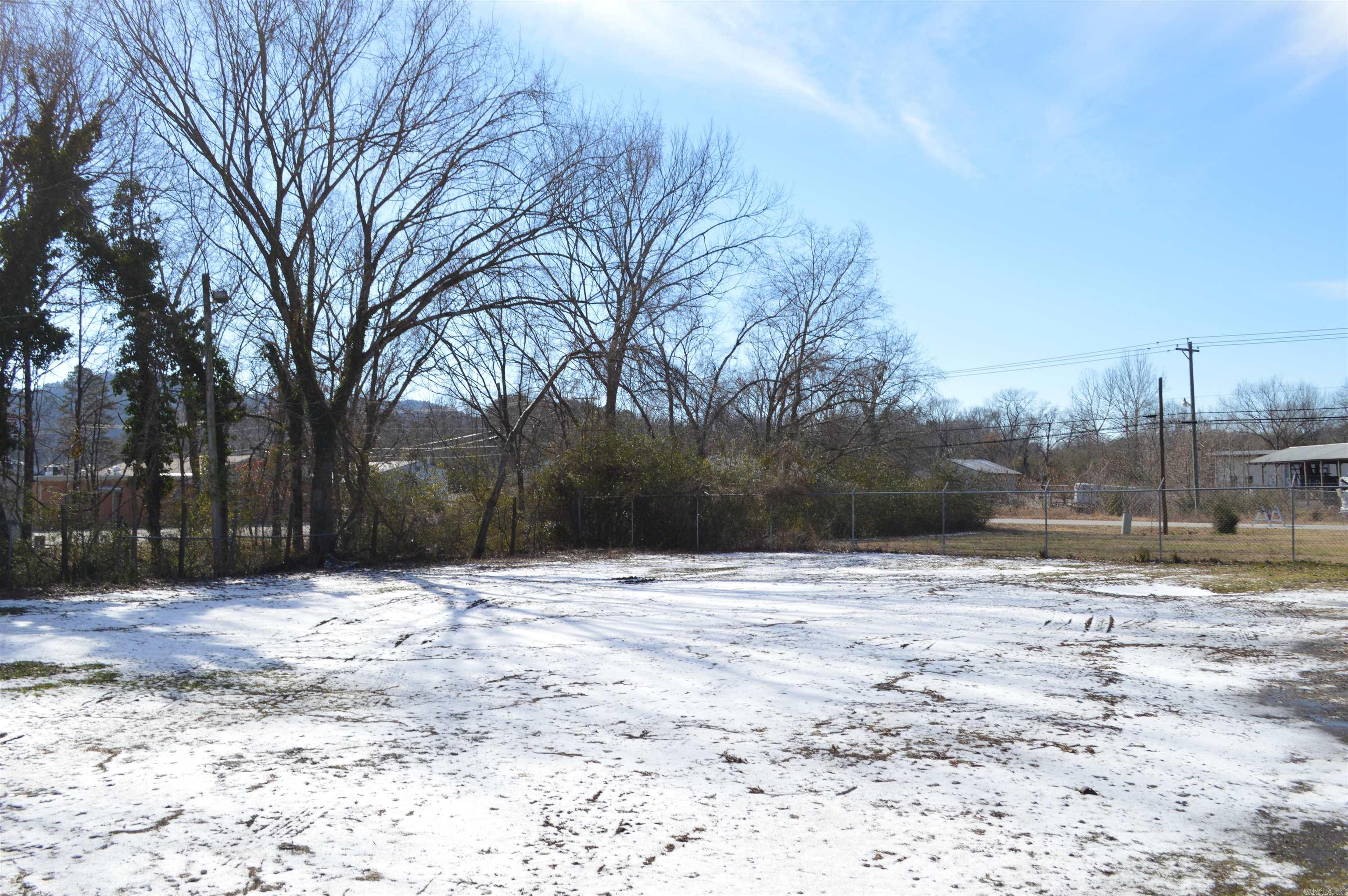 Depot - Commercial Sale