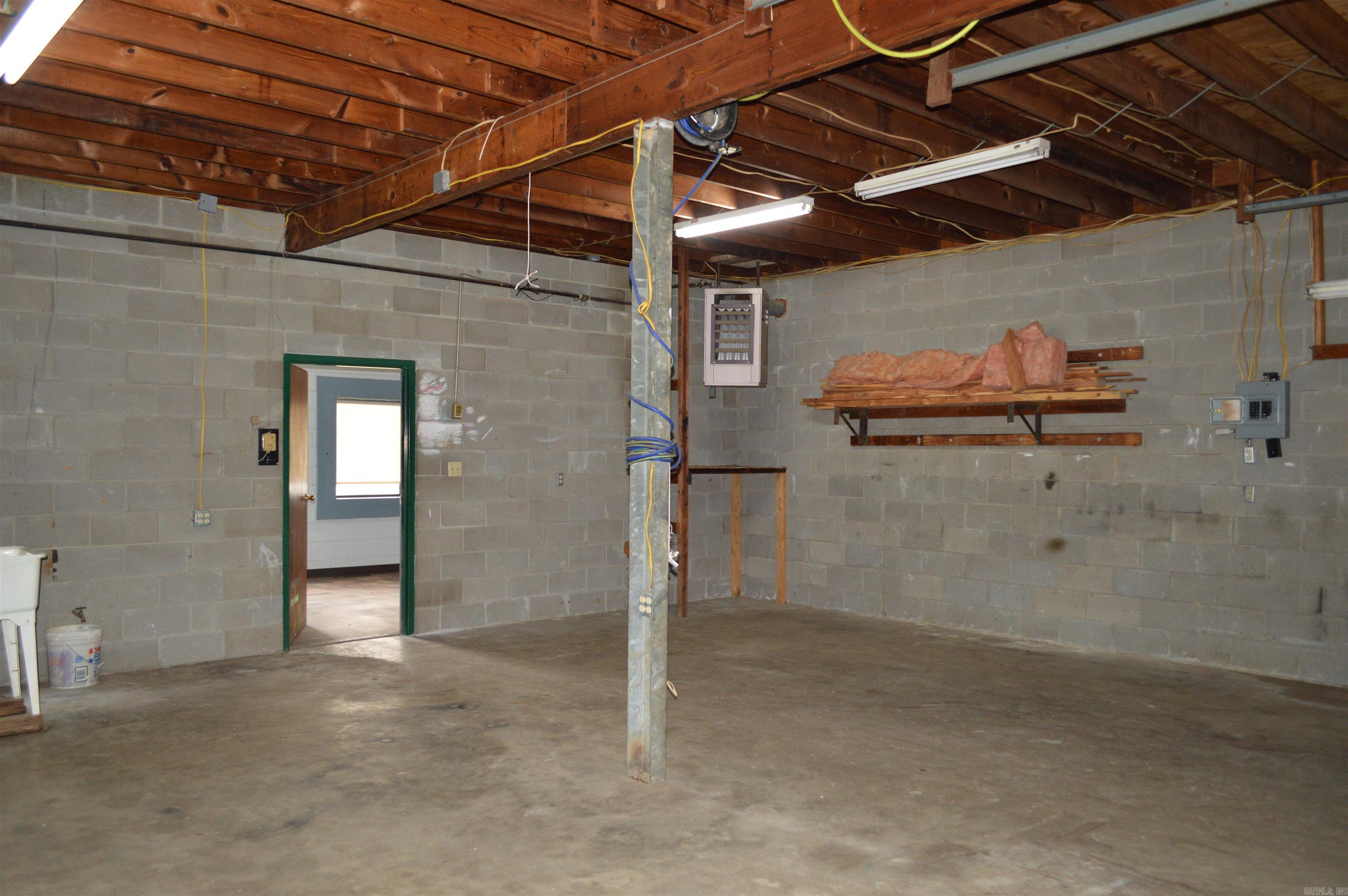 Depot - Commercial Sale