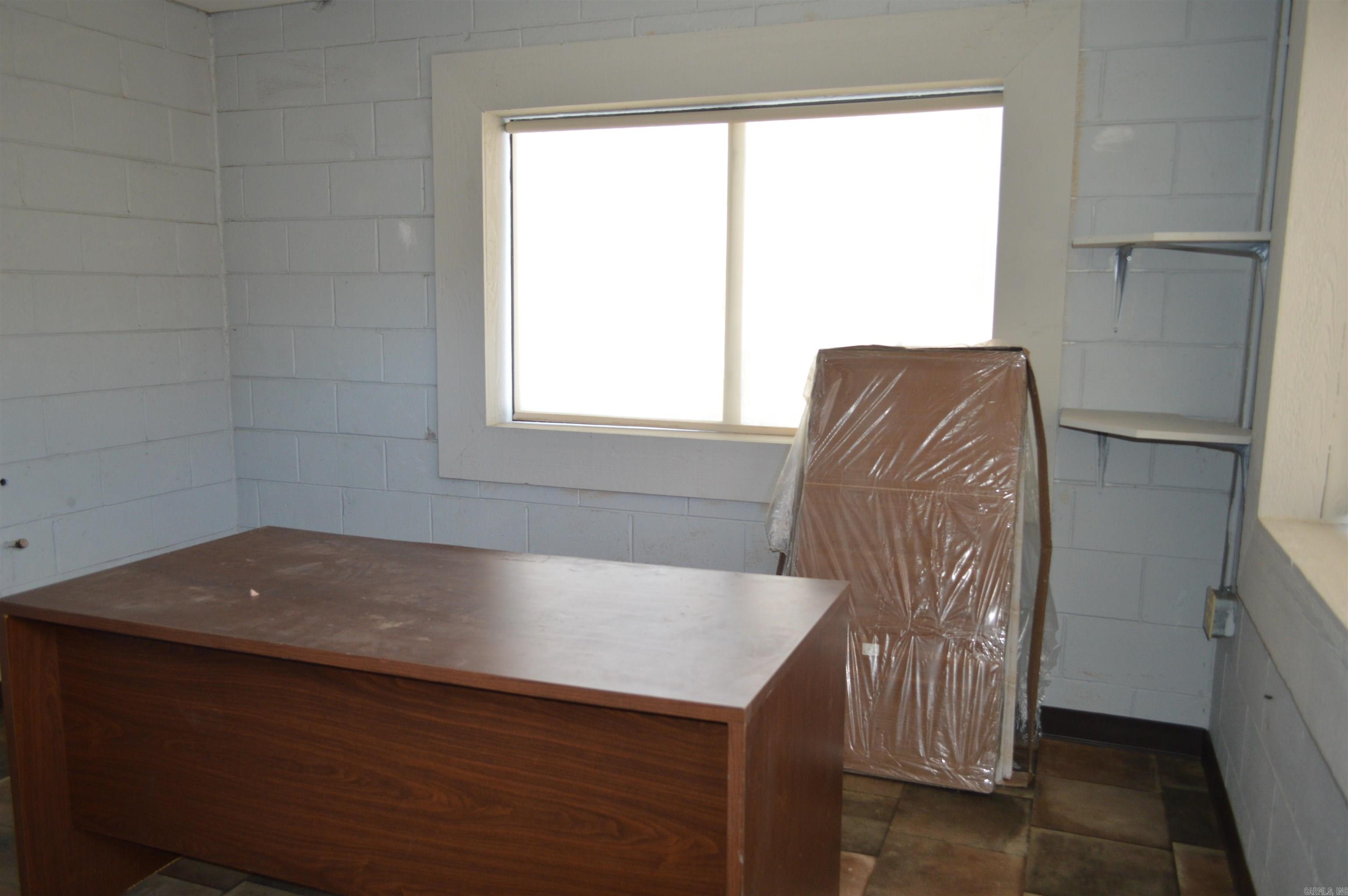 Depot - Commercial Sale