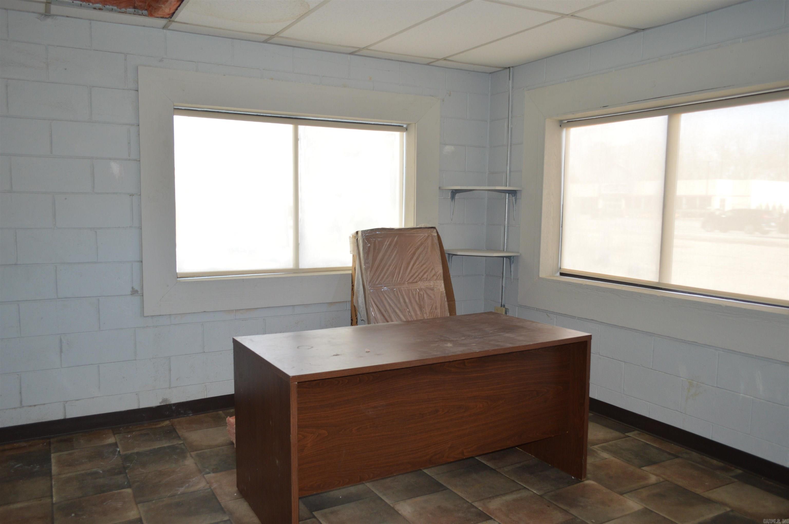 Depot - Commercial Sale