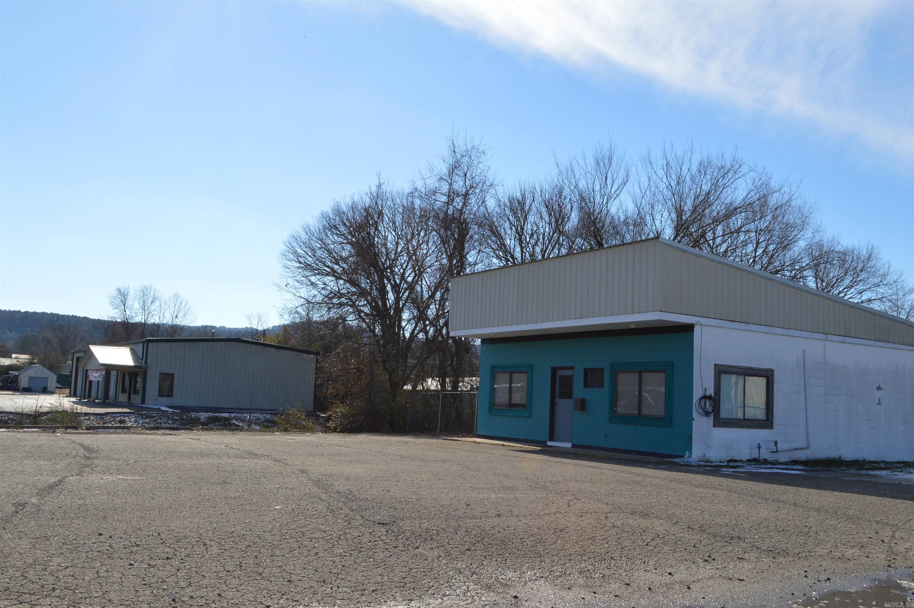 Depot - Commercial Sale