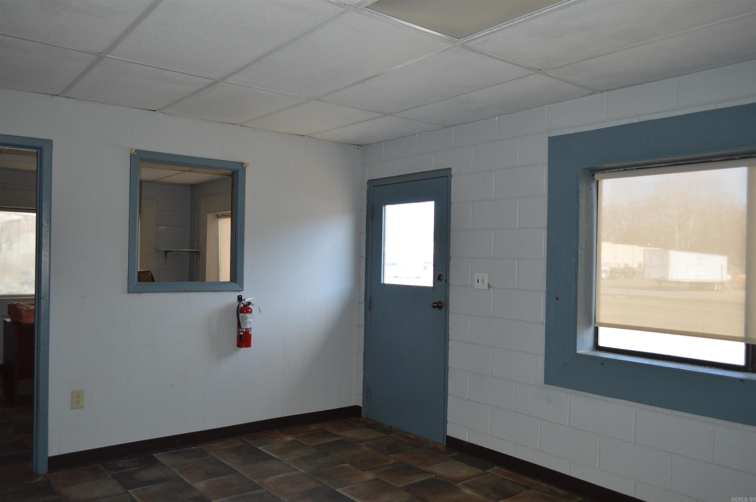 Depot - Commercial Sale