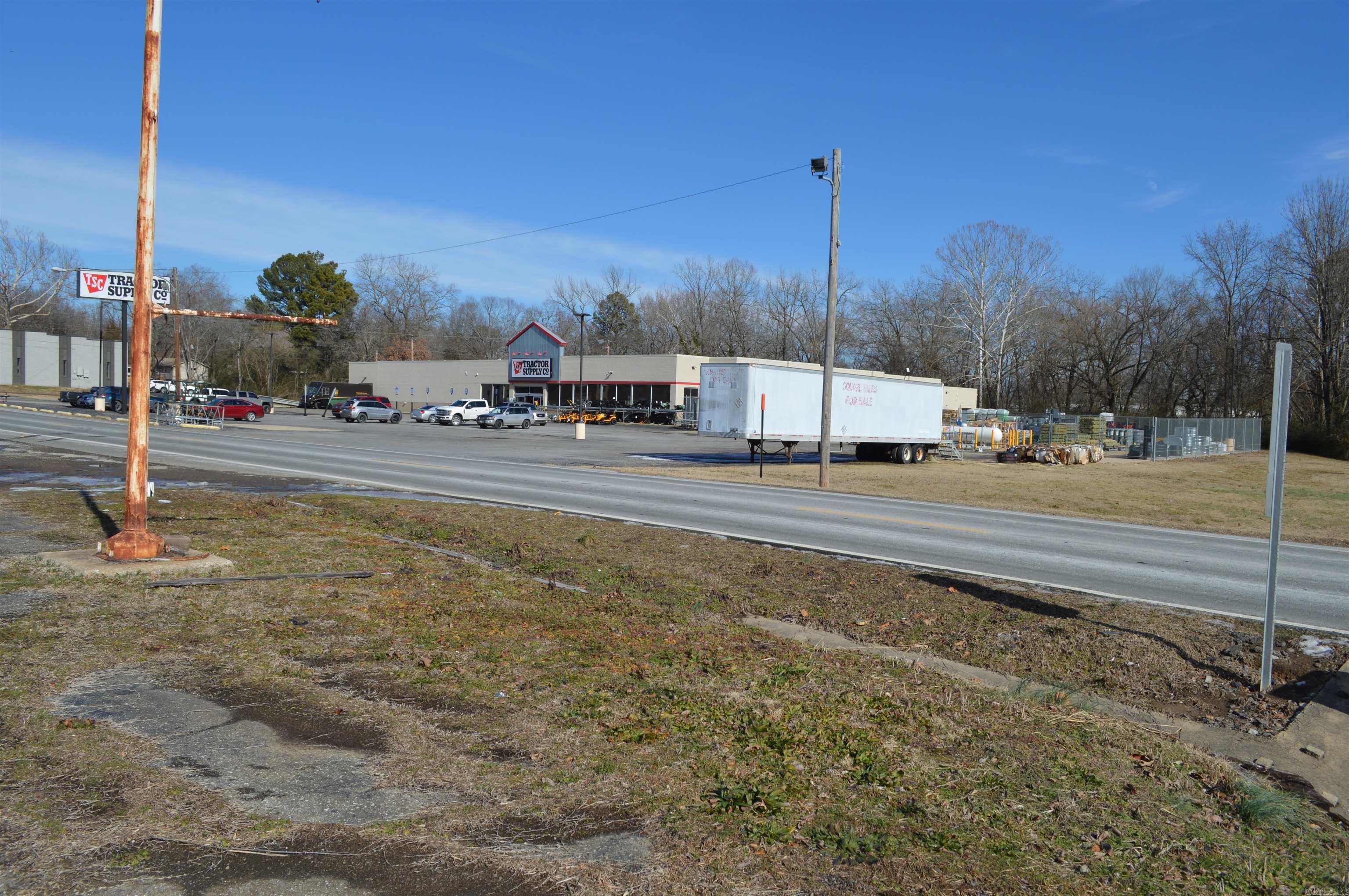 Depot - Commercial Sale